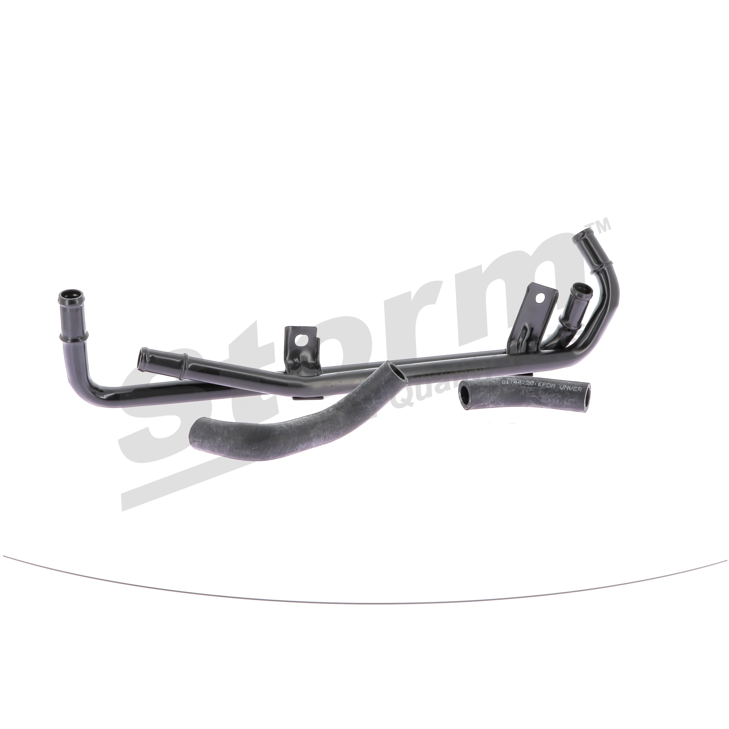 Tuyauterie du réfrigérant F3003 STORM QUALITY PARTS 77 00 271 213 Gaine de chauffage F3003 STORM QUALITY PARTS 77 00 271 213 RENAULT