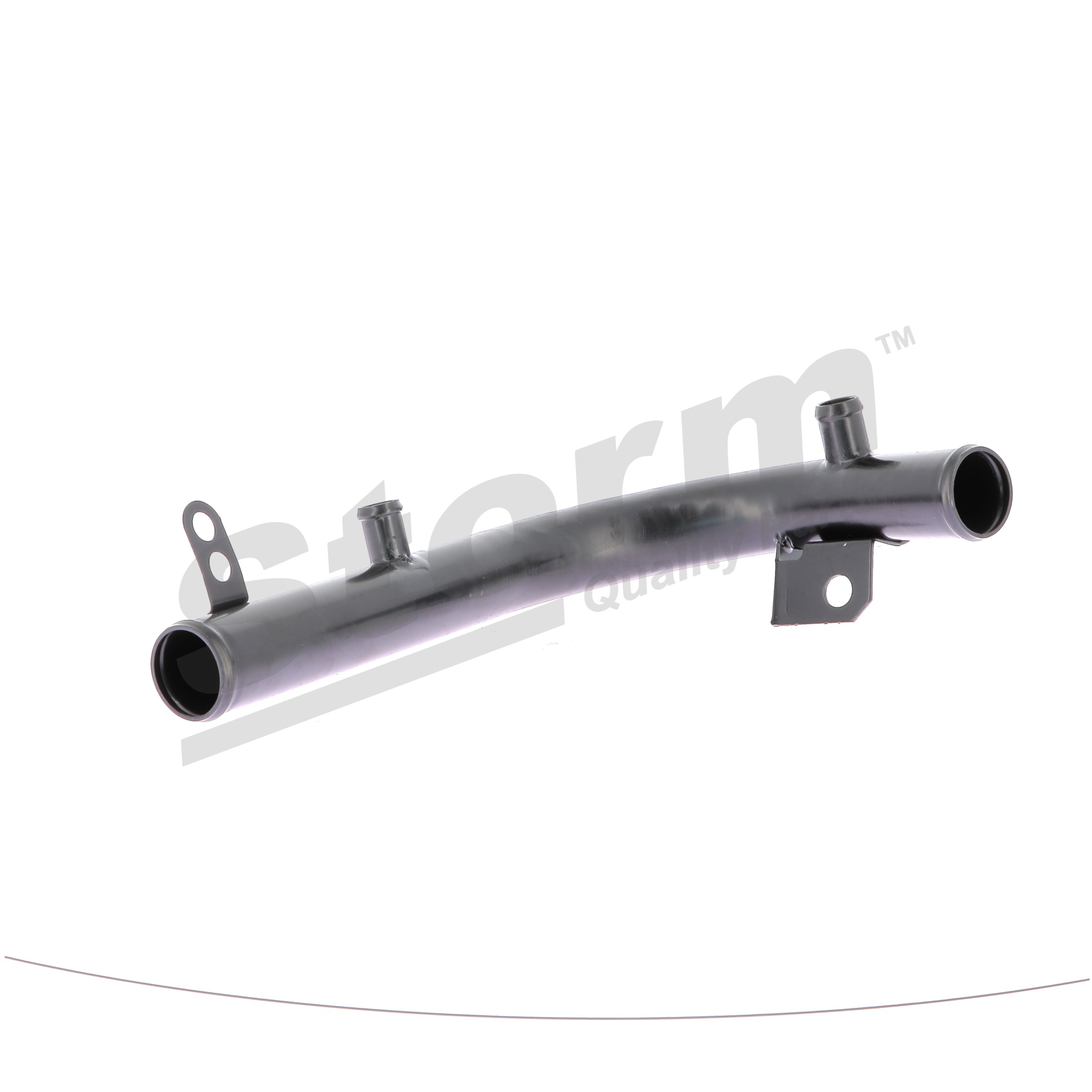 Kühlmittelrohrleitung F3018 STORM QUALITY PARTS 1 336 720 OPEL