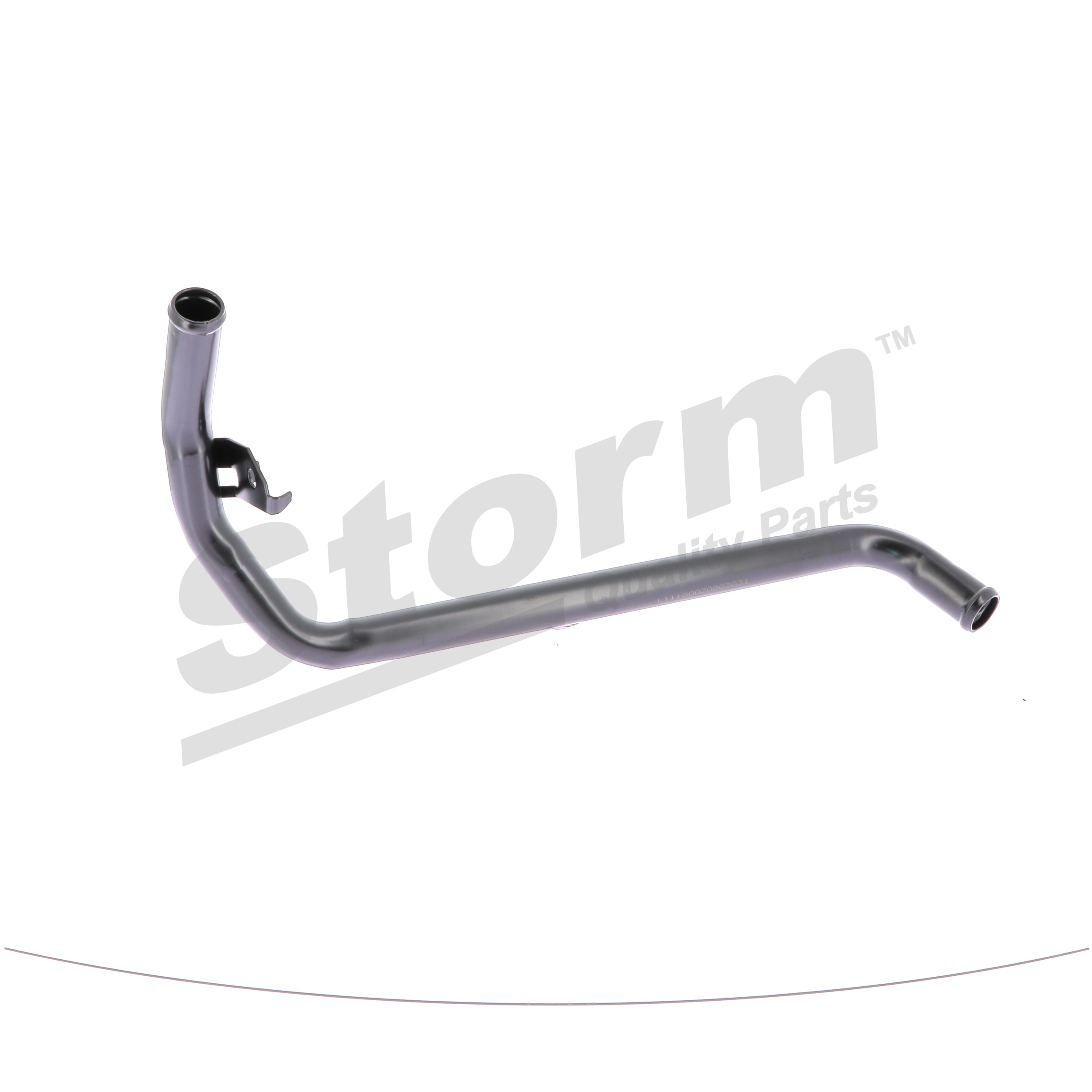 Kølevæskerørledning F3031 STORM QUALITY PARTS 7700732783 Kølevæskerørledning F3031 STORM QUALITY PARTS 7700732783 RENAULT
