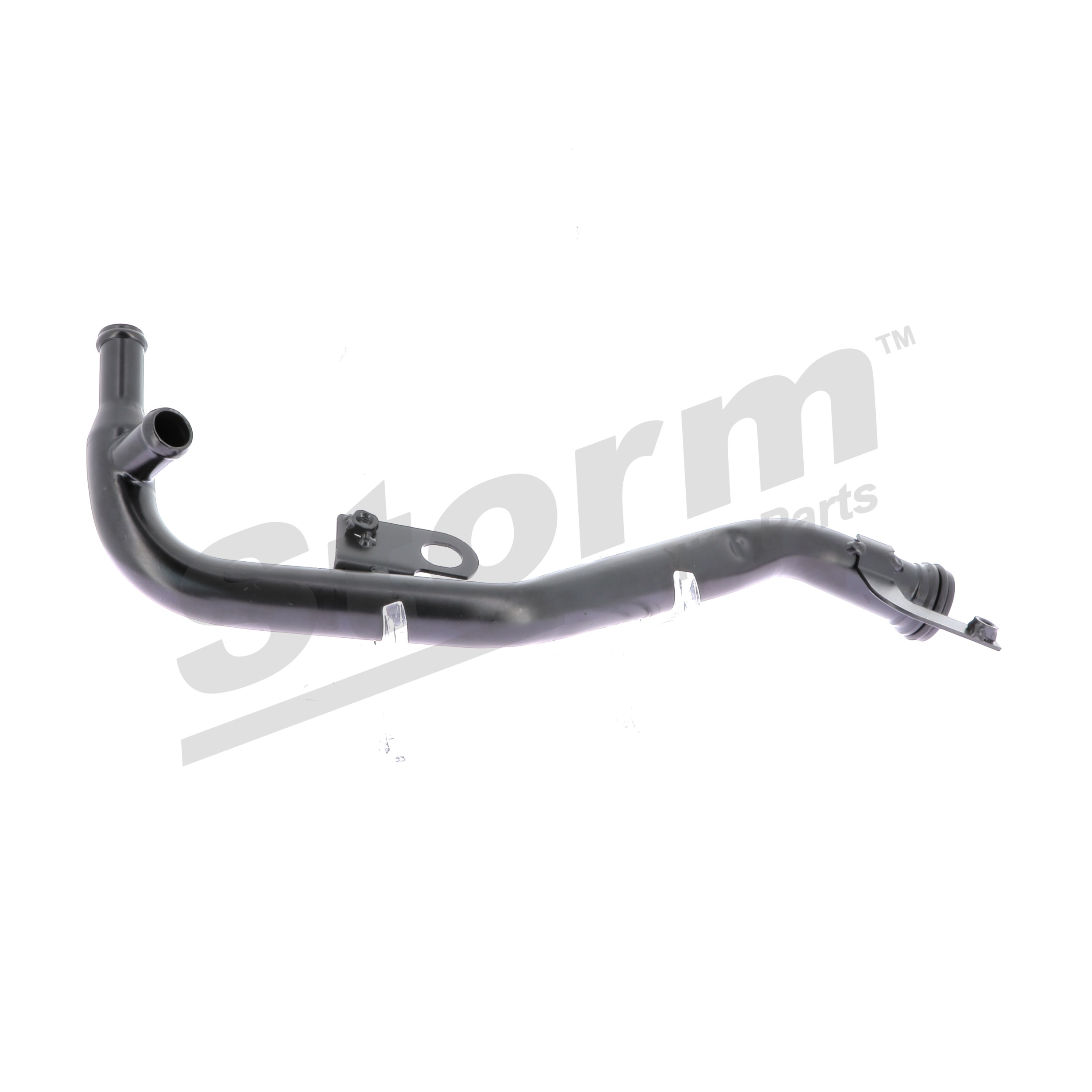 Kølevæskerørledning F3069 STORM QUALITY PARTS 1 336 122 Kølevæskerørledning F3069 STORM QUALITY PARTS 1336122 OPEL
