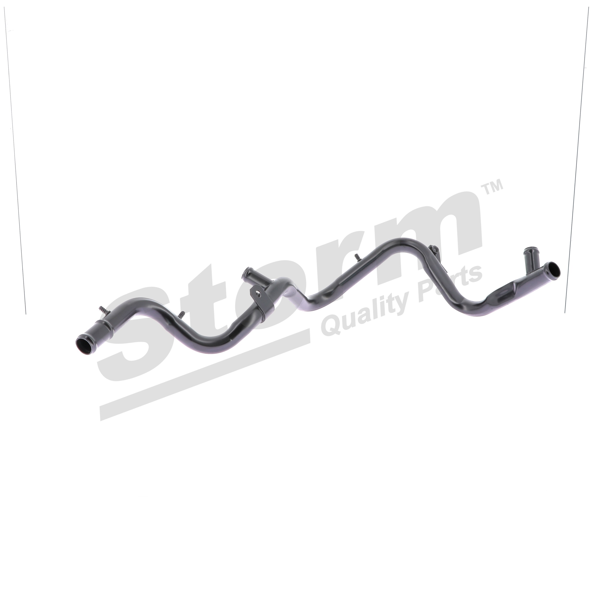 Kølevæskerørledning F3083 STORM QUALITY PARTS 1L0 121 065A Kølevæskerørledning F3083 STORM QUALITY PARTS 1L0 121 065A VW