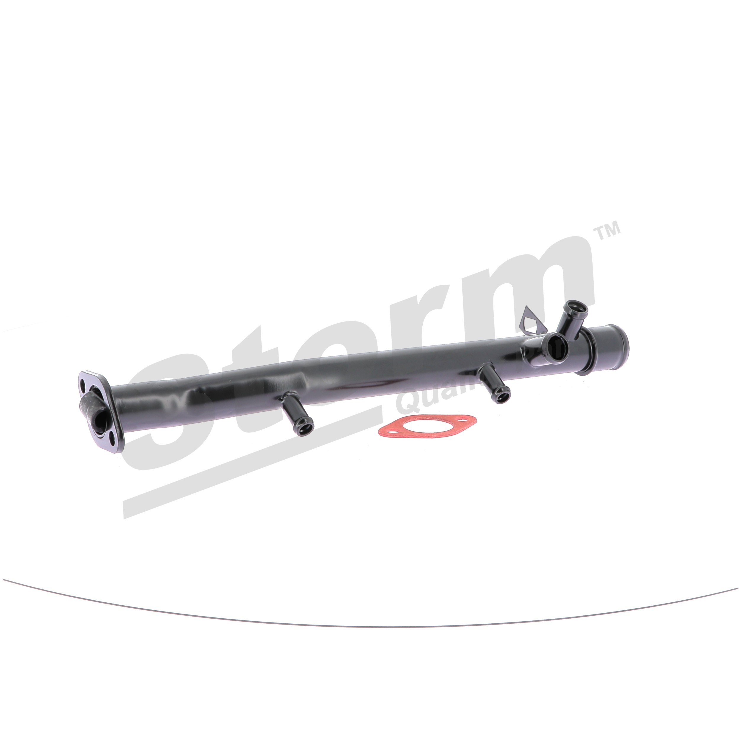 Koelmiddelleiding F3087 STORM QUALITY PARTS 030 121 065 C Koelmiddelleiding F3087 STORM QUALITY PARTS 030 121 065 C Volkswagen