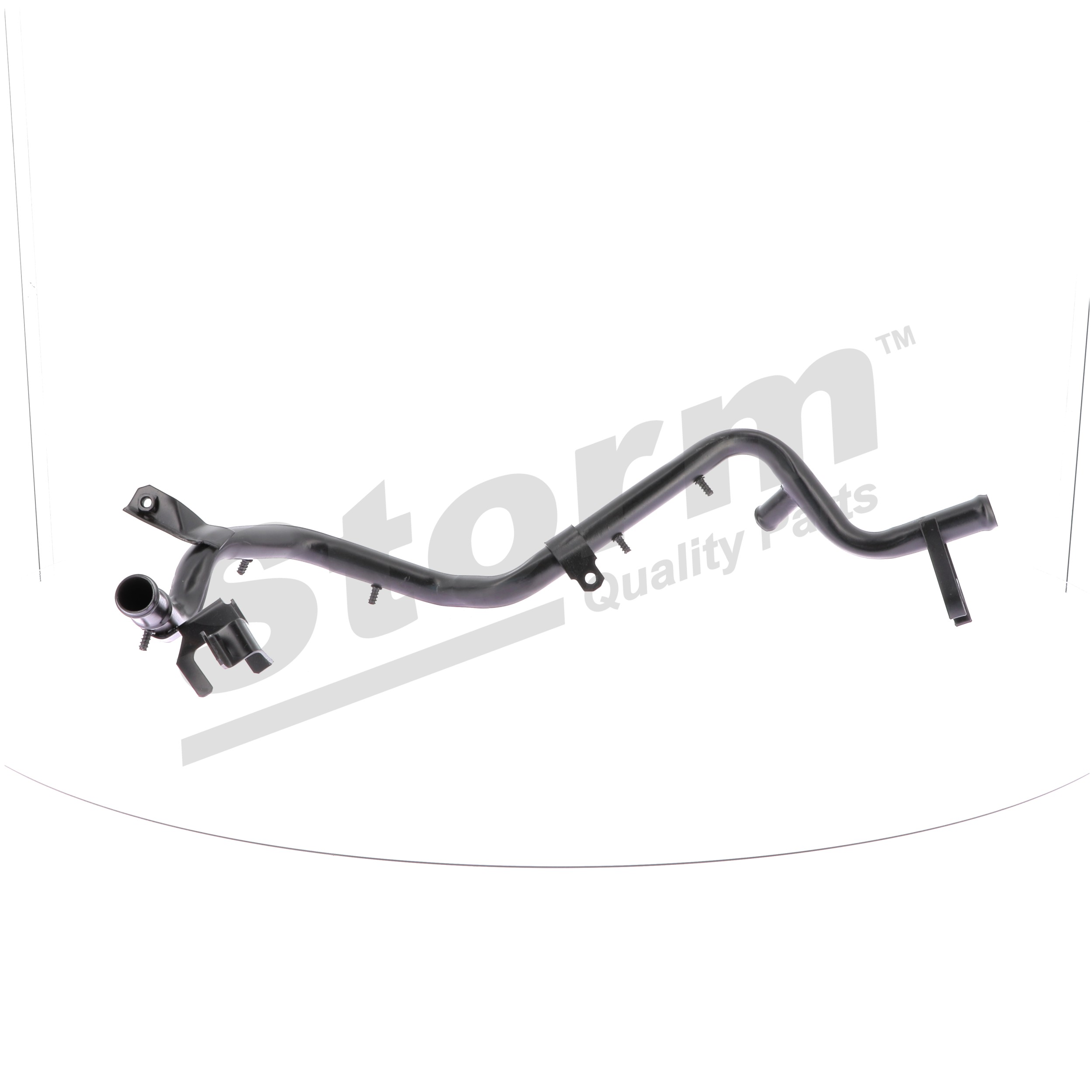 Kühlmittelrohrleitung F3094 STORM QUALITY PARTS 028 121 065T Kühlmittelrohrleitung F3094 STORM QUALITY PARTS 028121065T SEAT