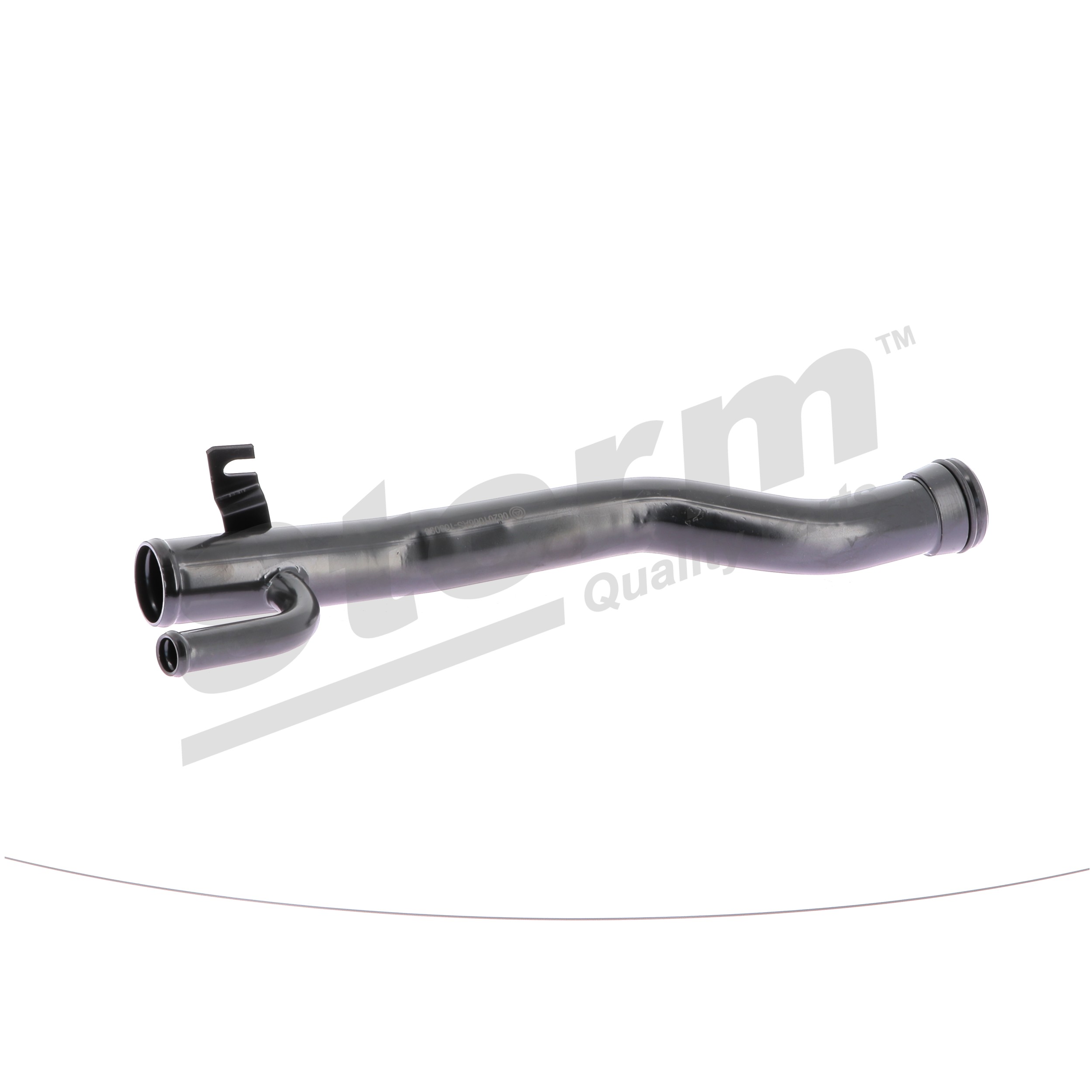 STORM QUALITY PARTS F3098 LANCIA Delta II (836) coolant hoses replacement