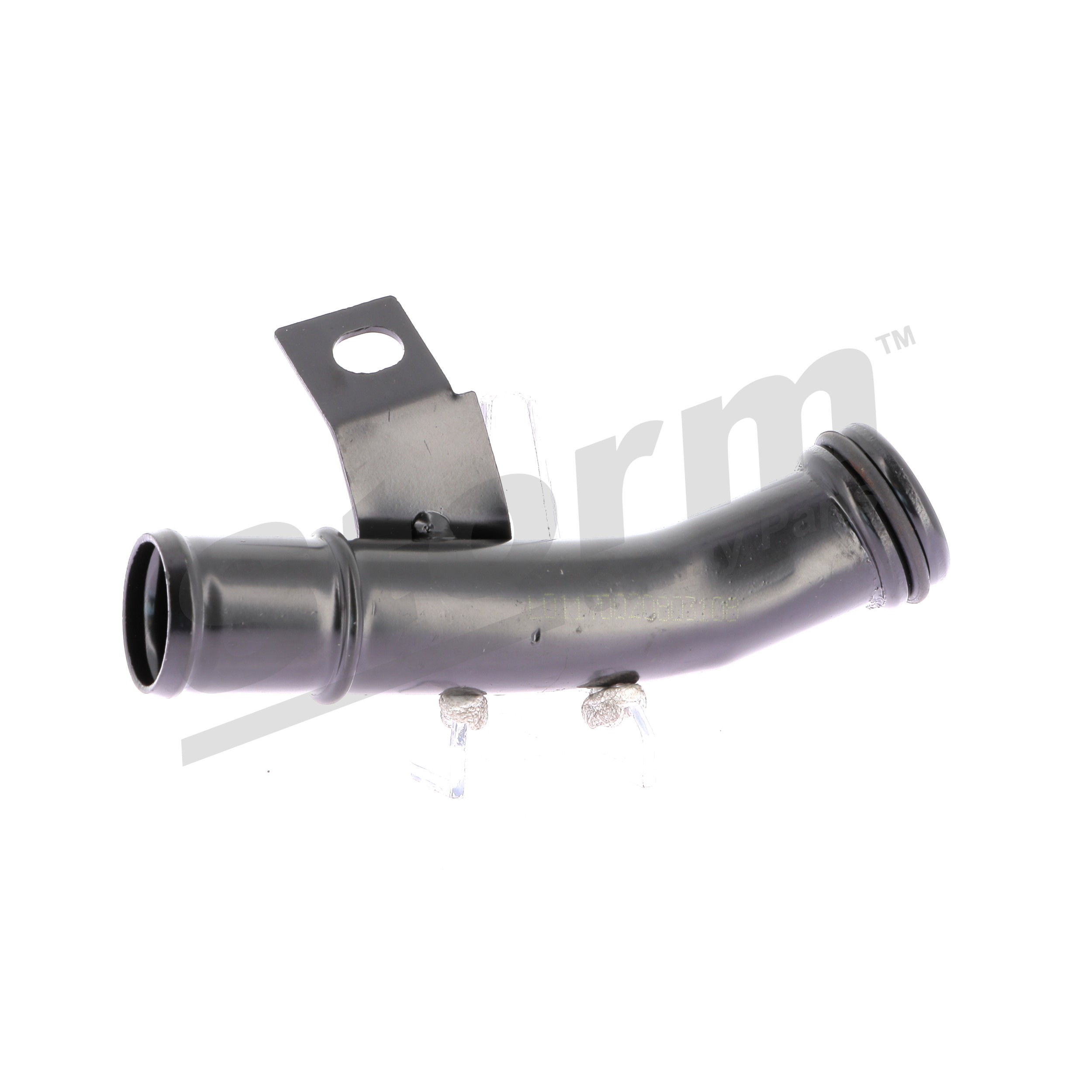 Jahutusvedeliku torustik F3108 STORM QUALITY PARTS 7700866560 RENAULT
