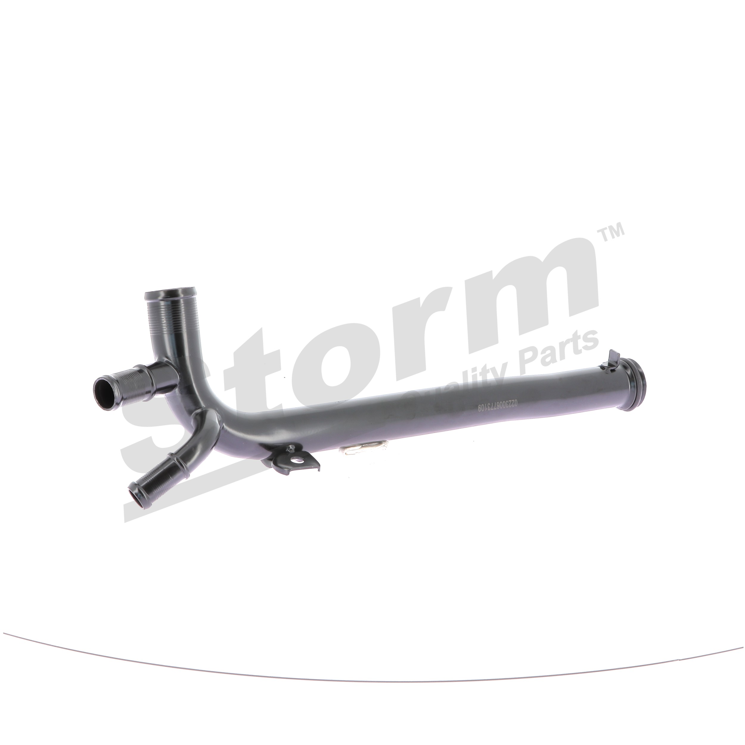Condotto del refrigerante F3109 STORM QUALITY PARTS 77 00 870 330 RENAULT