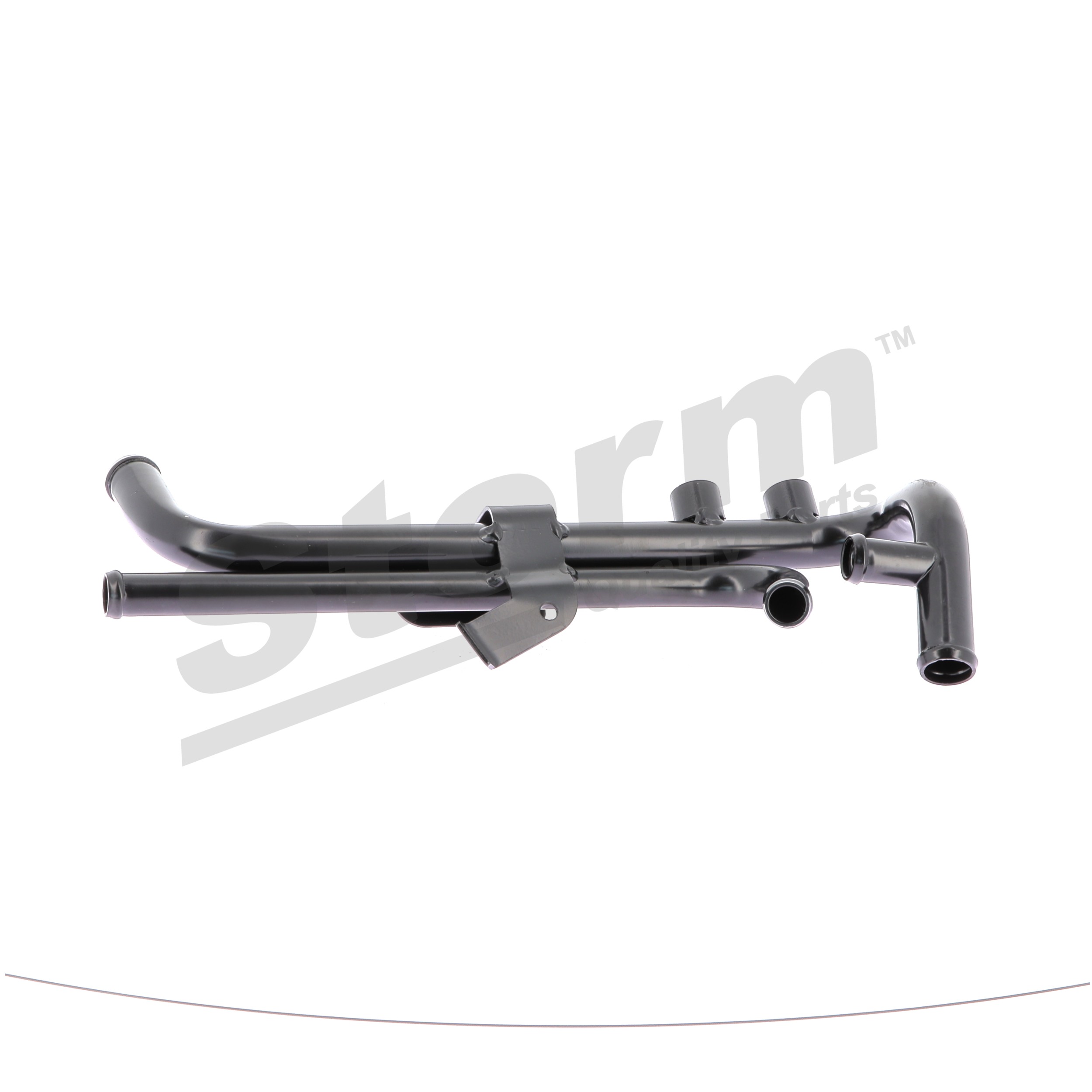Jahutusvedeliku torustik F3110 STORM QUALITY PARTS 7700860376 RENAULT