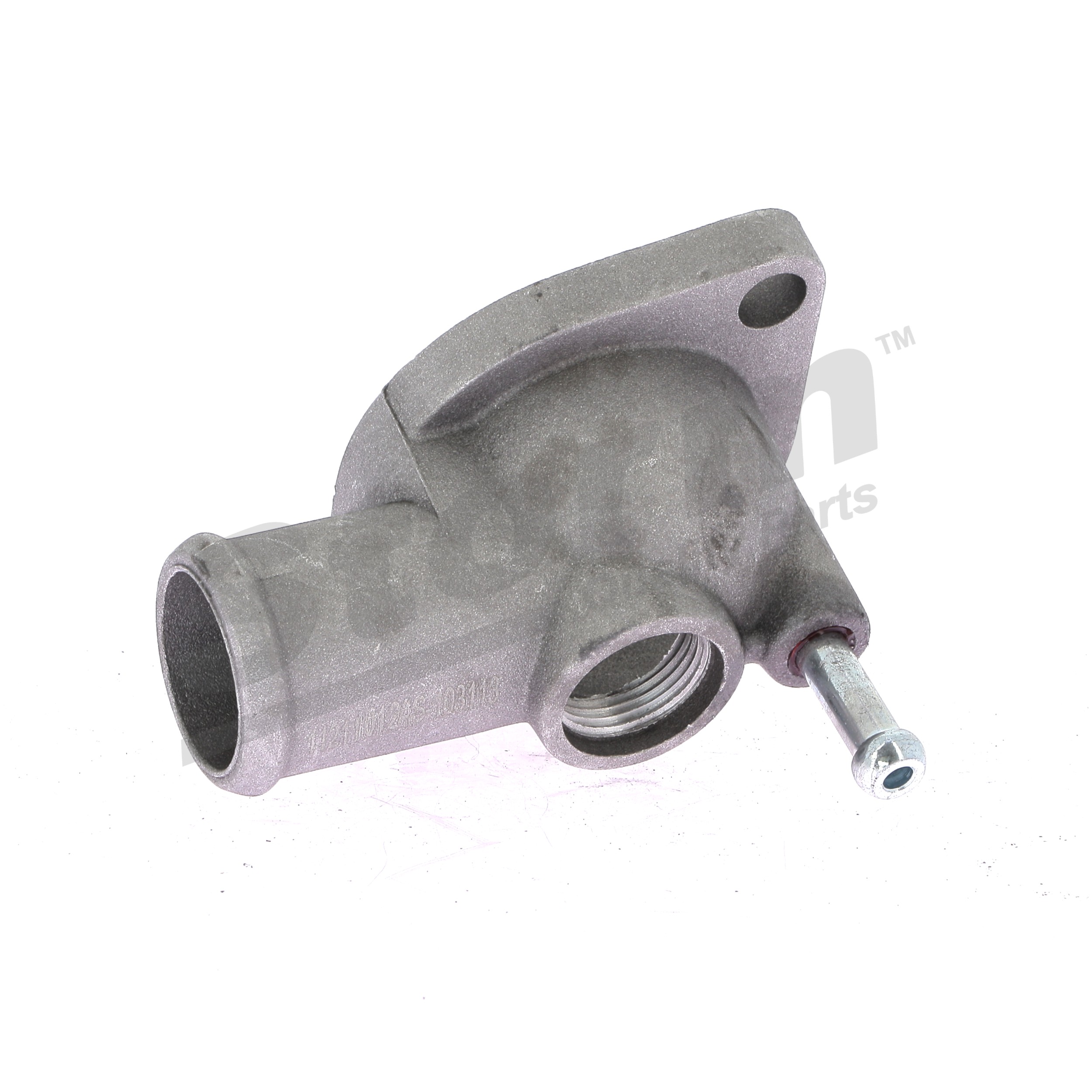 STORM QUALITY PARTS F3113 Coolant flange for Ford Escort VI Saloon GAL, AFL 1.3 60 hp 1997 J6A Petrol Engine STORM QUALITY PARTS F3113 Water outlet FORD Escort Mk6 Saloon (GAL, AFL) 1.3 60 hp Petrol 1997