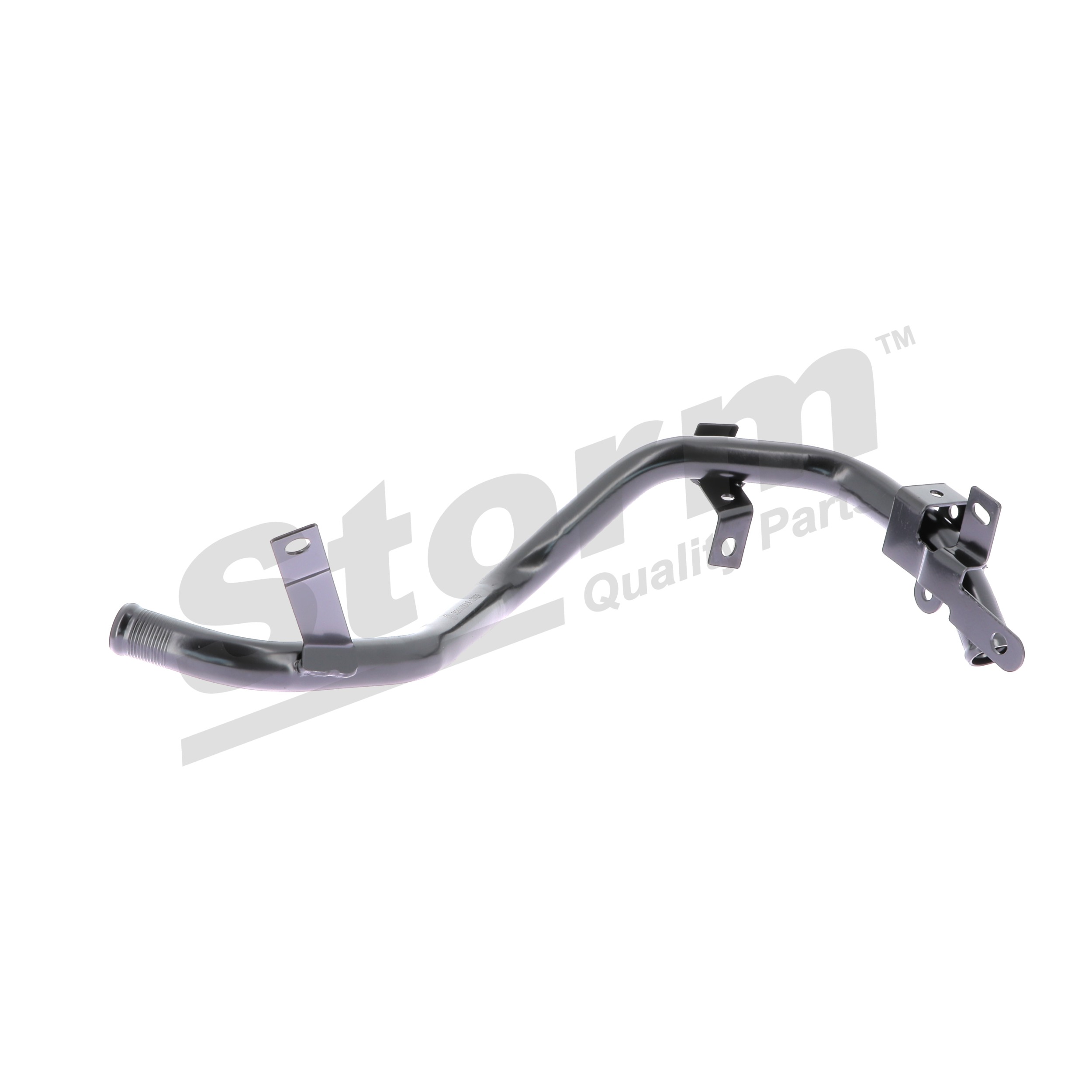 STORM QUALITY PARTS F3129 Jäähdyttimen letku — Peugeot EXPERT Umpikori 222 1.8 101 hv 1996 LFZ (XU7JP) Bensiinimoottori STORM QUALITY PARTS F3129 Jäähdyttimen letkut PEUGEOT Expert I Van 1.8 101 hv Bensiini hinta