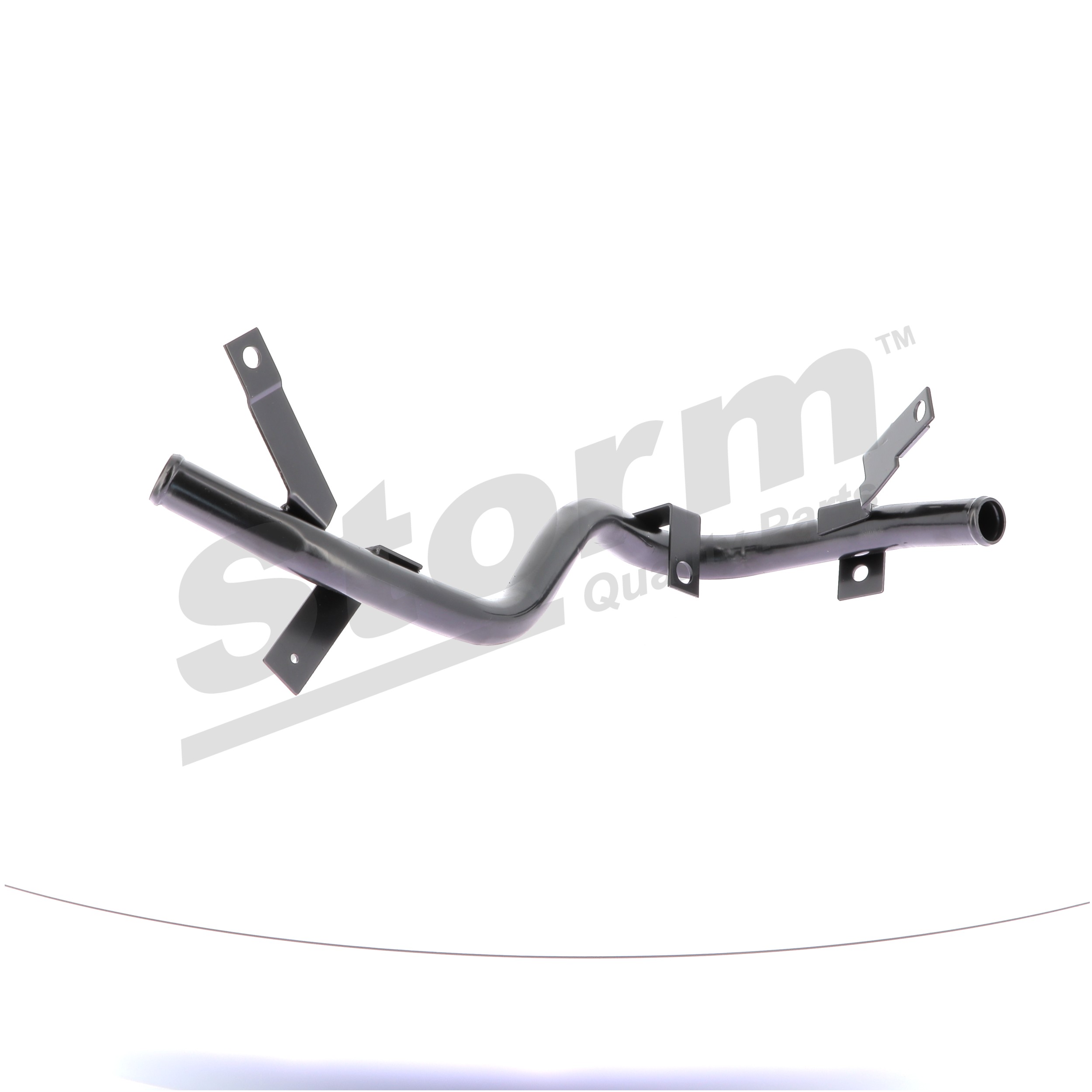 Kølevæskerørledning F3134 STORM QUALITY PARTS 1213.31 Kølevæskerørledning F3134 STORM QUALITY PARTS 121331 CITROËN