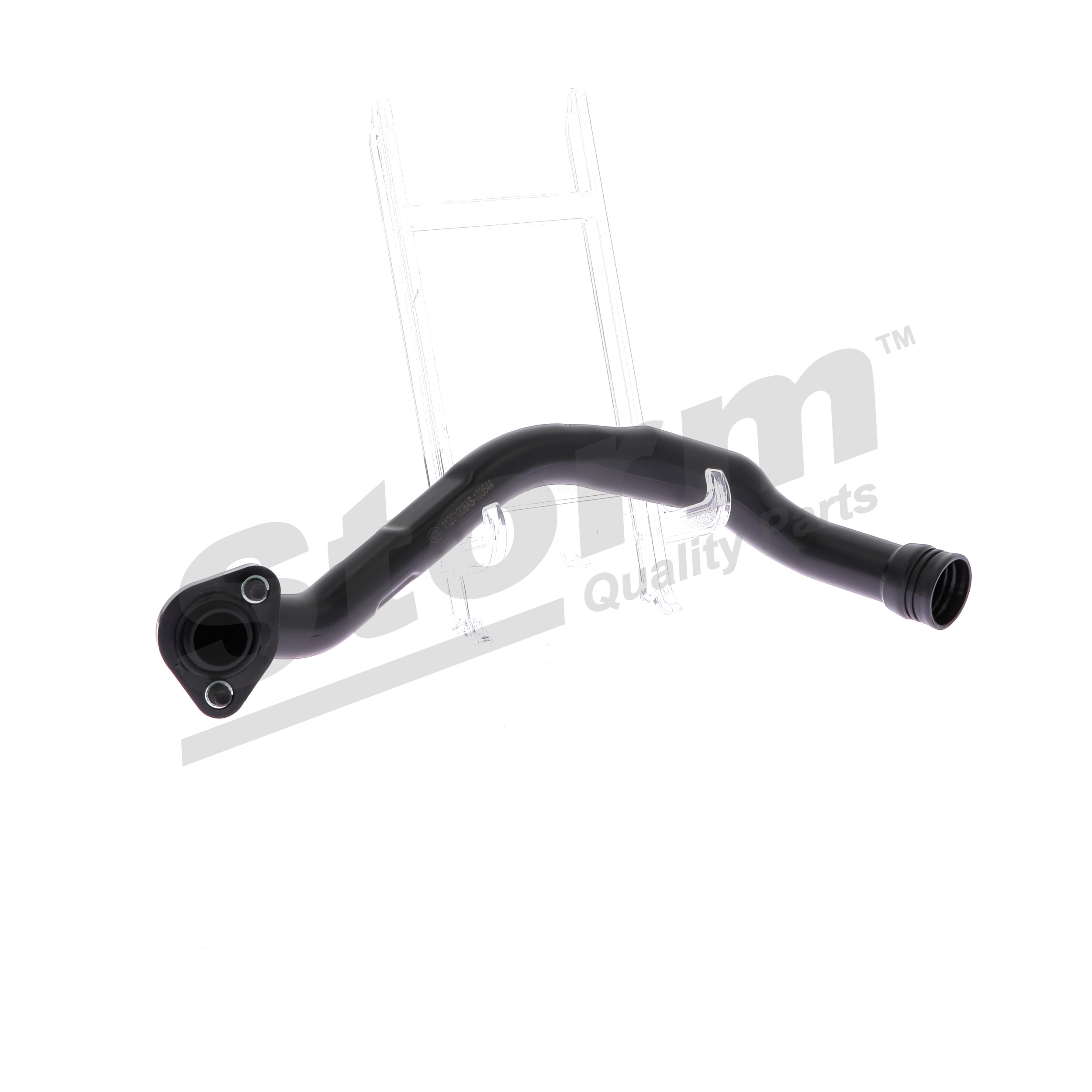 STORM QUALITY PARTS F3144 Letku, kampikammion tuuletus Passat 3b5 1.9 TDI 90 hv Diesel hinta