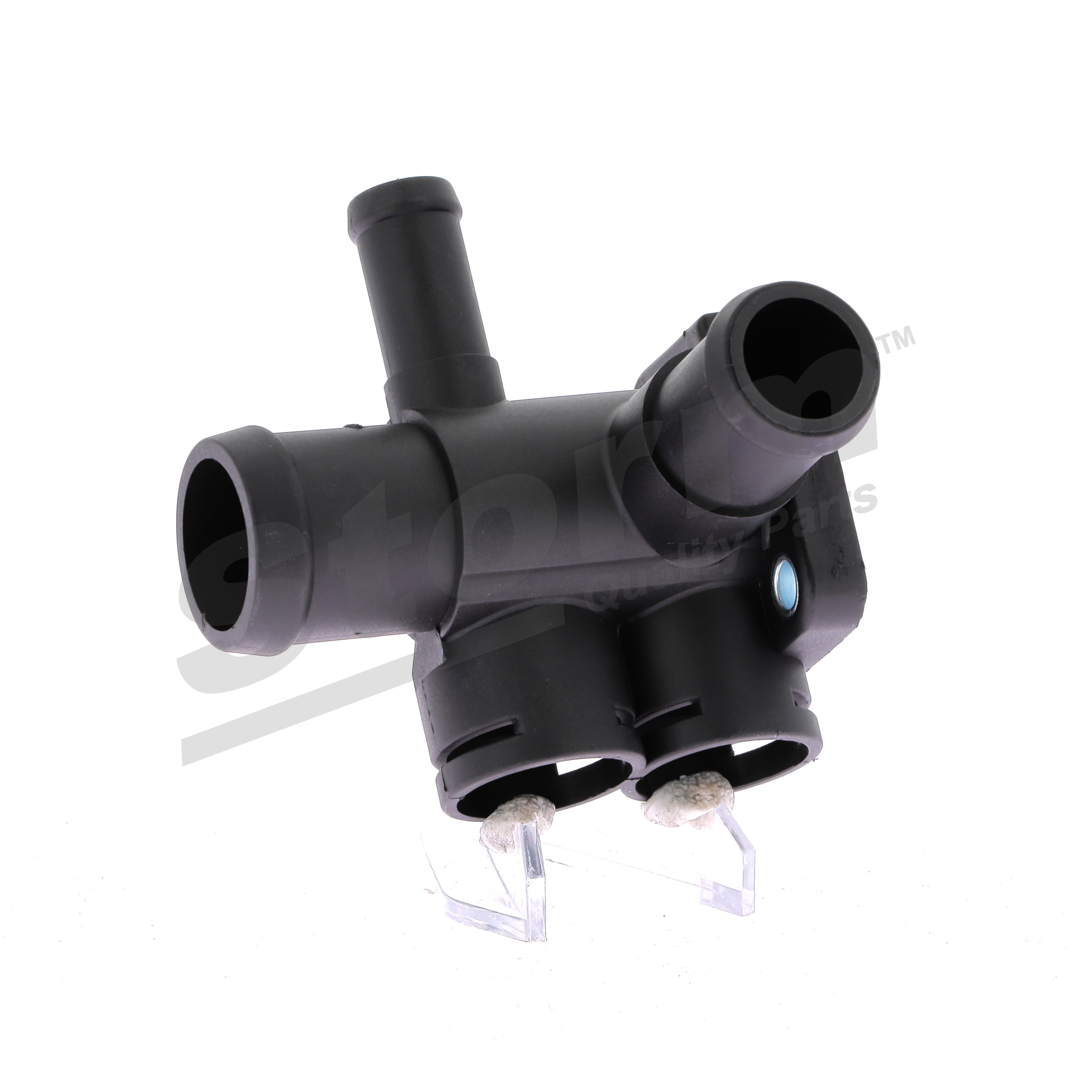 Jahutusvedeliku flants STORM QUALITY PARTS Volkswagen GOLF F3505