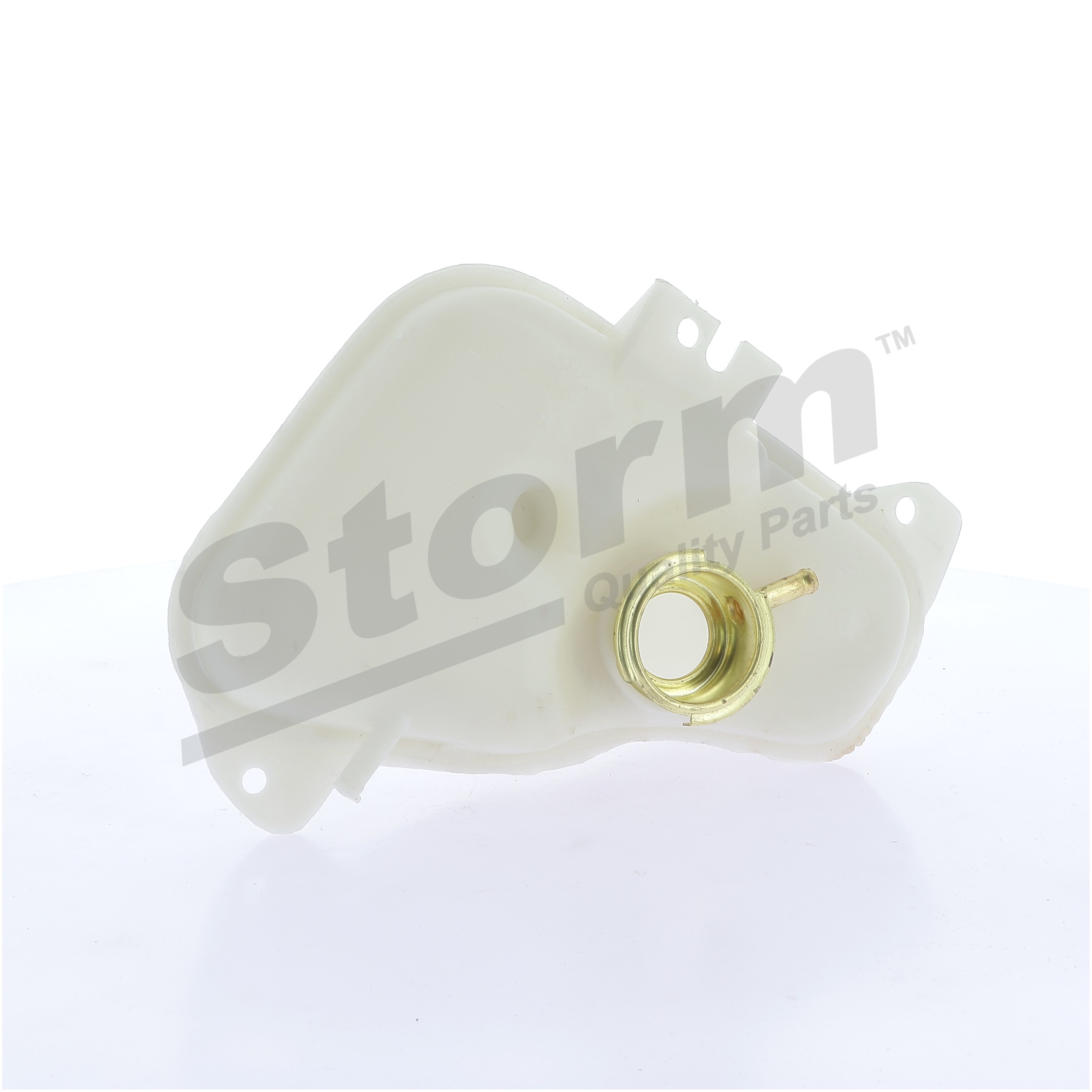 STORM QUALITY PARTS Vyrovnávacia nádobka chladiacej kvapaliny OPEL F3510