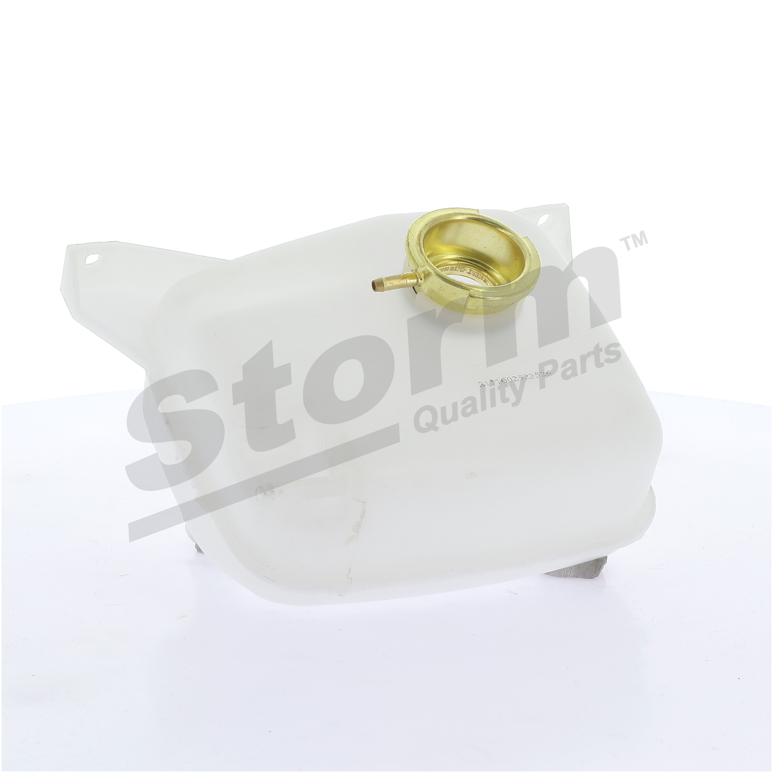 STORM QUALITY PARTS F3526 Kompensācijas tvertne Peugeot J5 280L 2.5 D 73 ZS Dīzelis cena