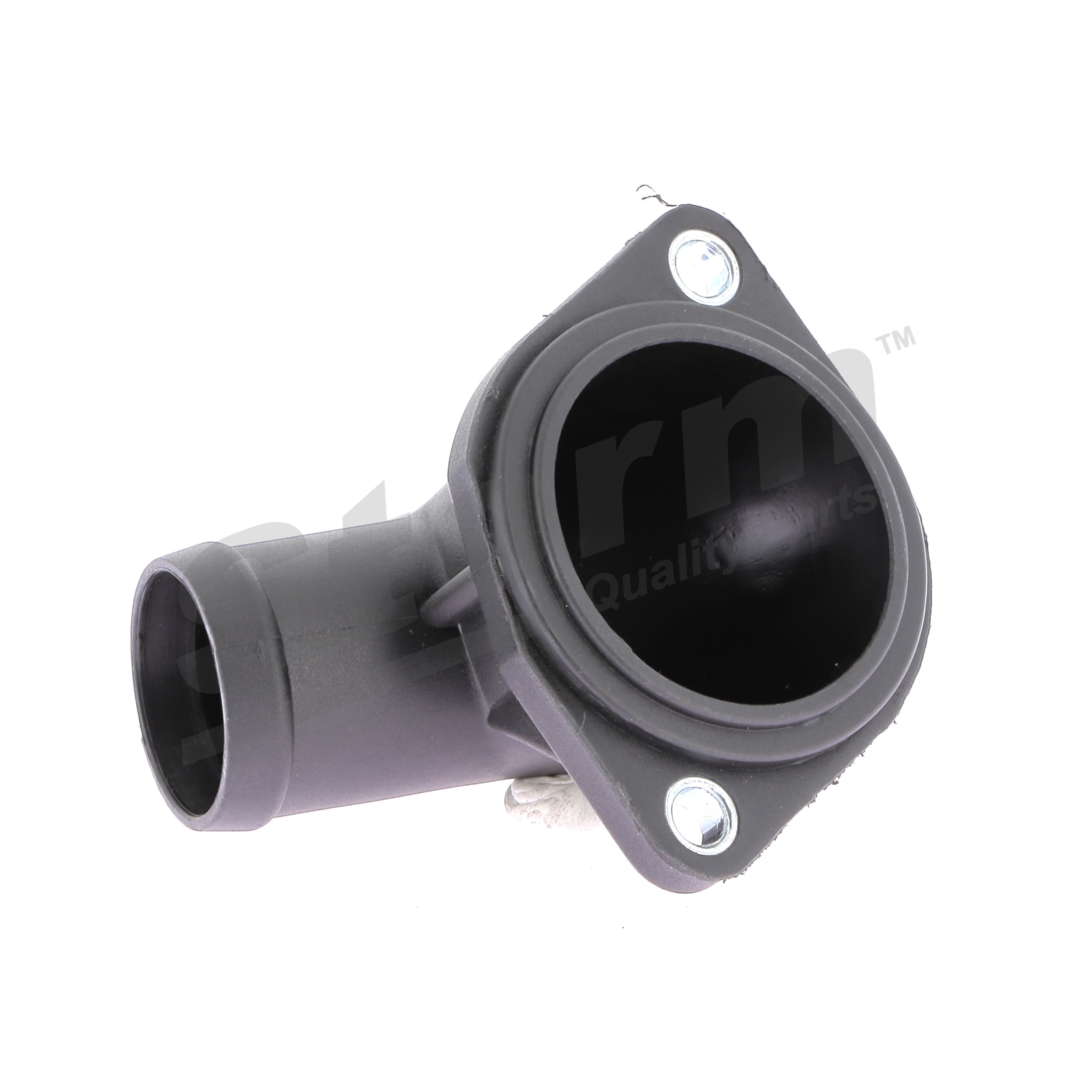 Brida de refrigerante F3528 STORM QUALITY PARTS 030 121 121 SKODA