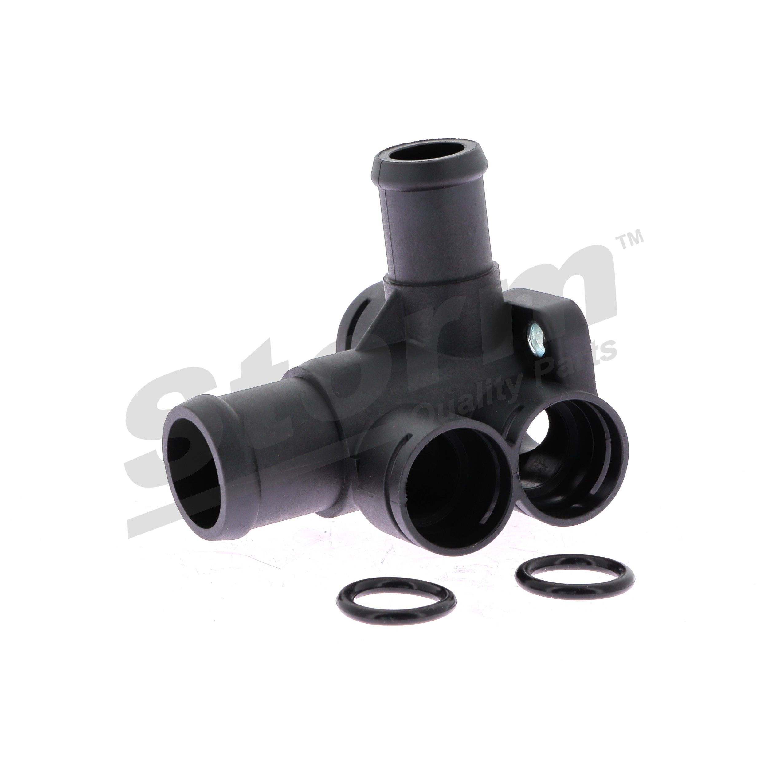 Bride de liquide de refroidissement F3535 STORM QUALITY PARTS 37 121 132 A Bride de liquide de refroidissement F3535 STORM QUALITY PARTS 37 121 132 A Volkswagen