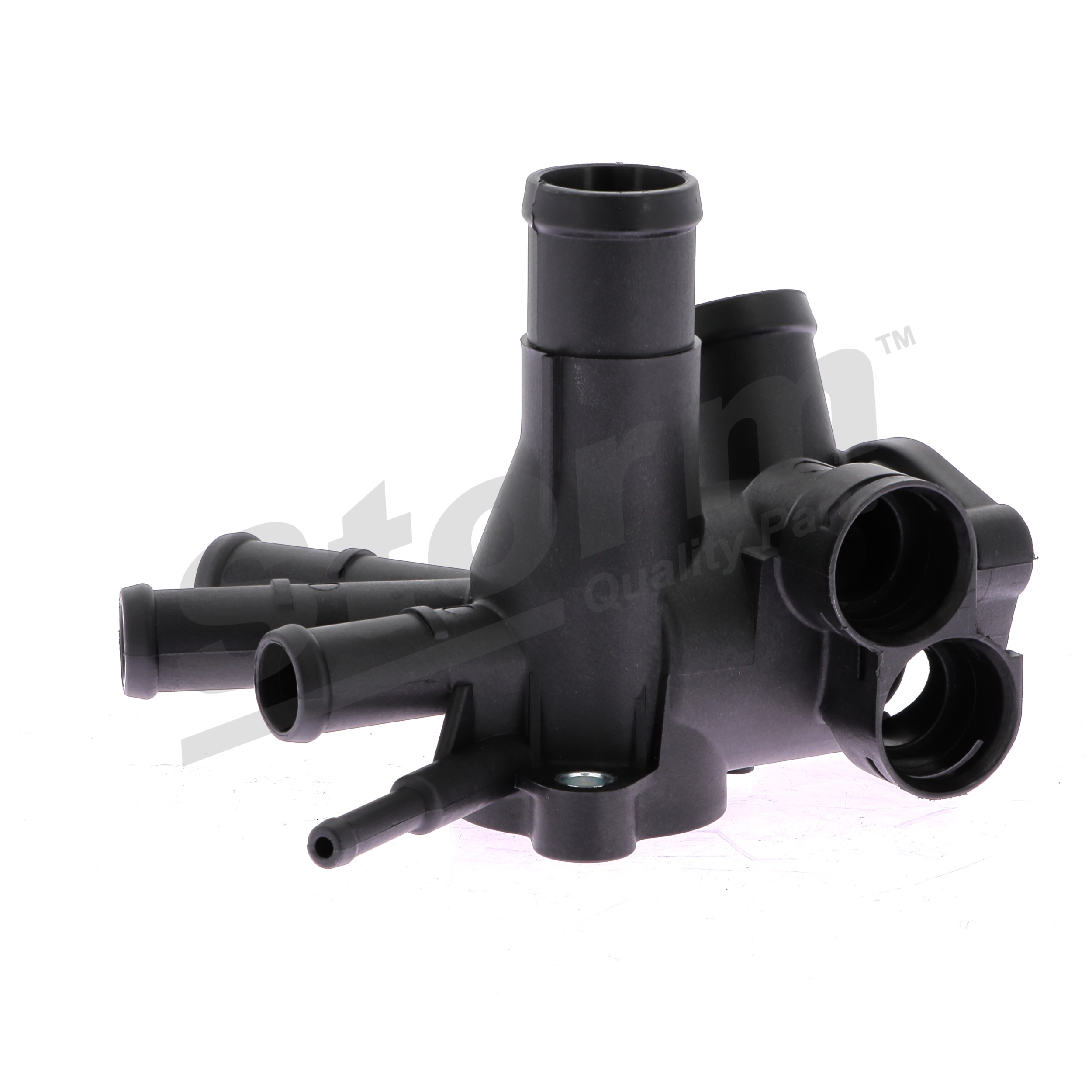 Kølevæskeflange F3543 STORM QUALITY PARTS 121 017 030 N Kølevæskeflange F3543 STORM QUALITY PARTS 121017030N SEAT