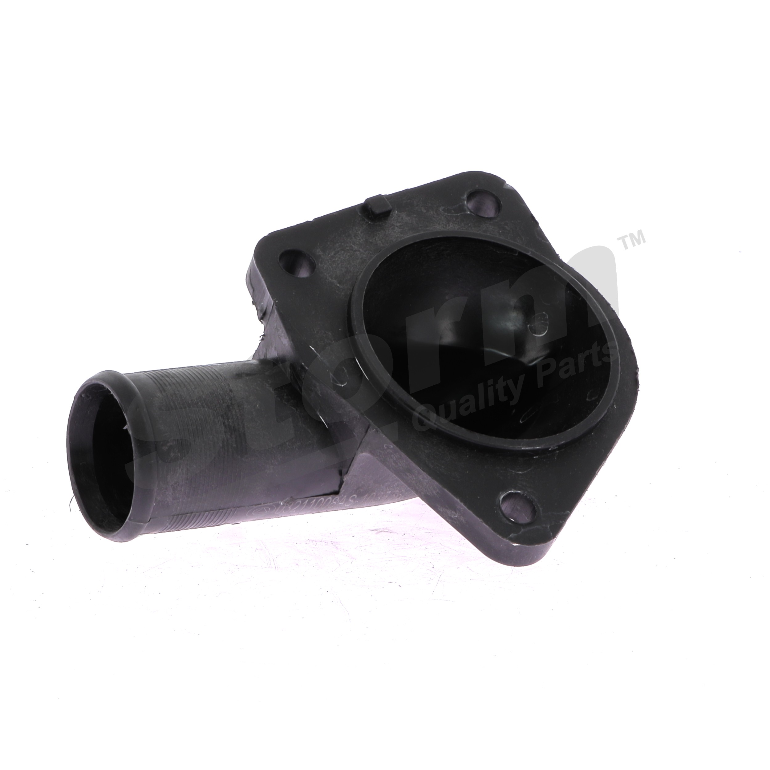 STORM QUALITY PARTS F3556 Flange da água para Citroën C4 I LC_ 2.0 HDi 110 cv 2007 RHZ (DW10ATED) Diesel STORM QUALITY PARTS F3556 Refrigerante flange Citroën C4 Mk1 2.0 HDi 110 cv Diesel preço