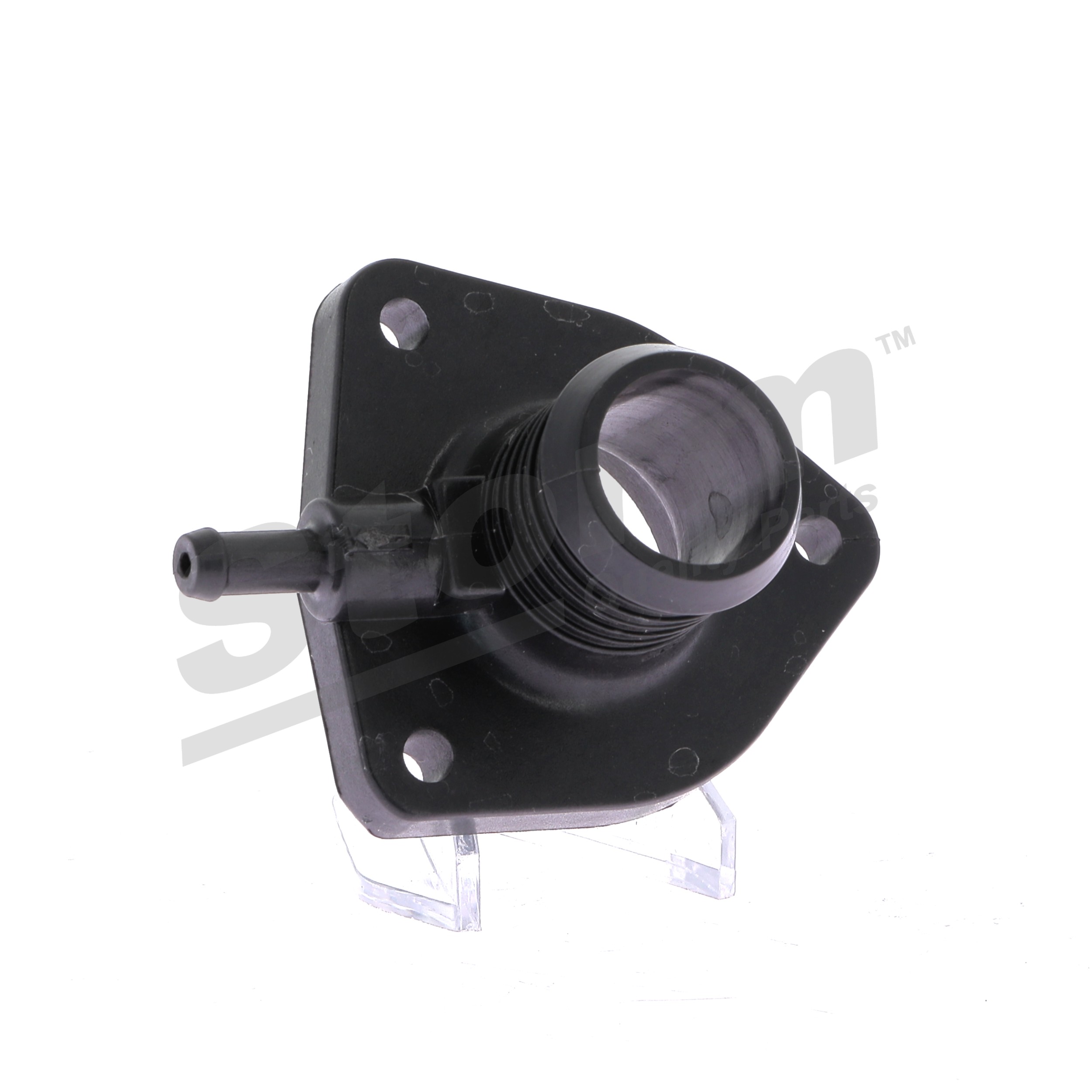 Termóstato, líquido de refrigeração F3562 STORM QUALITY PARTS 6756229 Flange do líquido de refrigeração F3562 STORM QUALITY PARTS 6756229 LAND ROVER