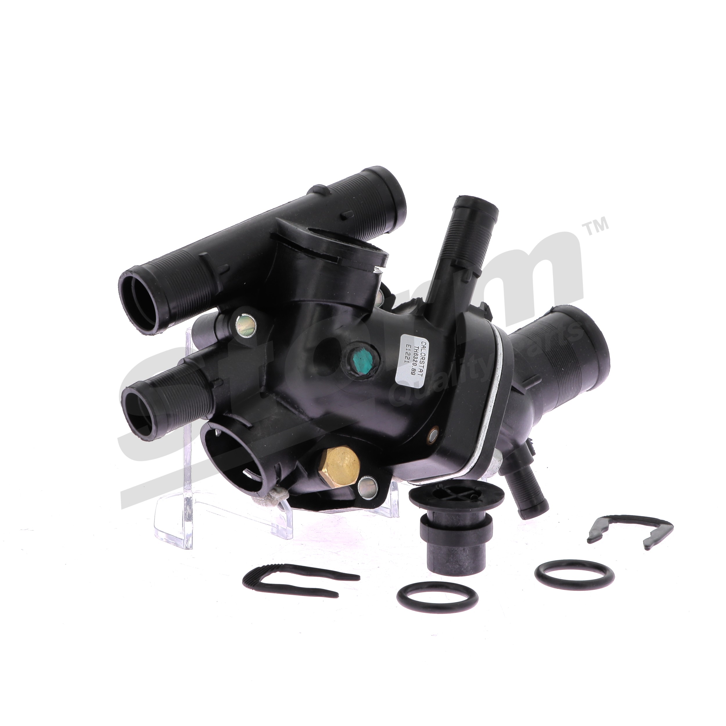 Termostat, kølemiddel F3624 STORM QUALITY PARTS 82 00 065 390 Termostat, kølemiddel F3624 STORM QUALITY PARTS 8200065390 VAUXHALL