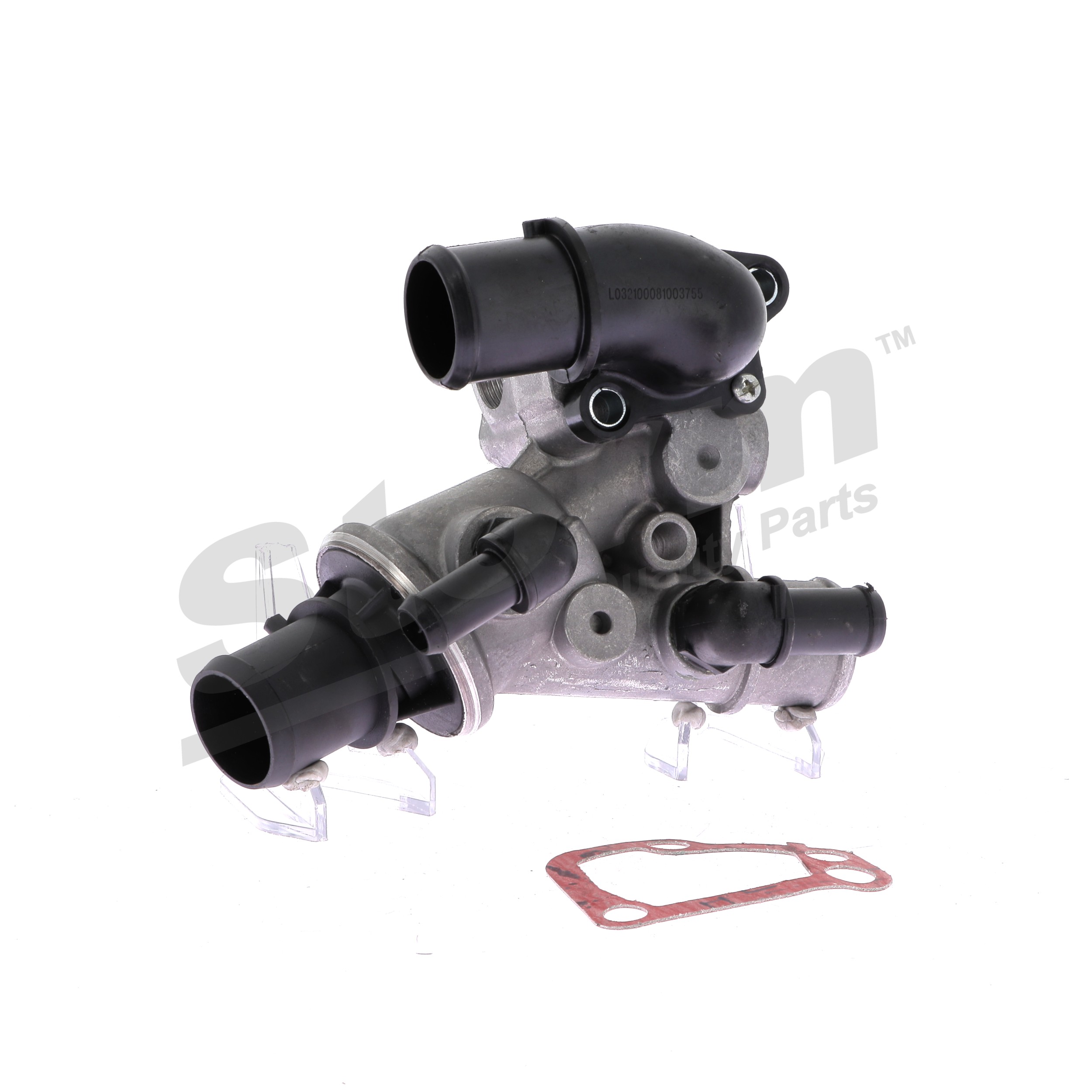 Termostat, kølemiddel F3807 STORM QUALITY PARTS 7741884 Termostat, kølemiddel F3807 STORM QUALITY PARTS 7741884 TOYOTA