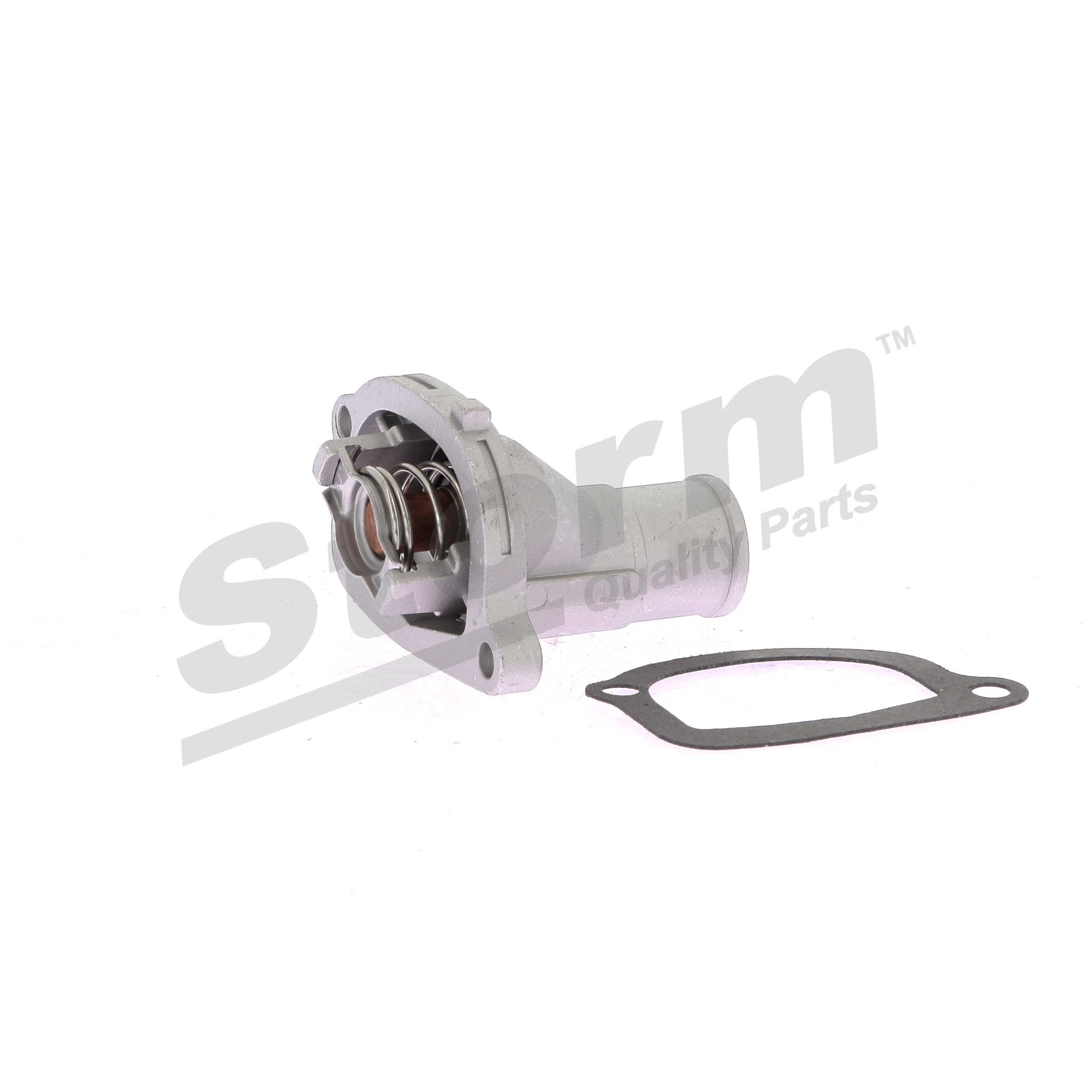 Thermostat d'eau F3808 STORM QUALITY PARTS 5459580 LANCIA