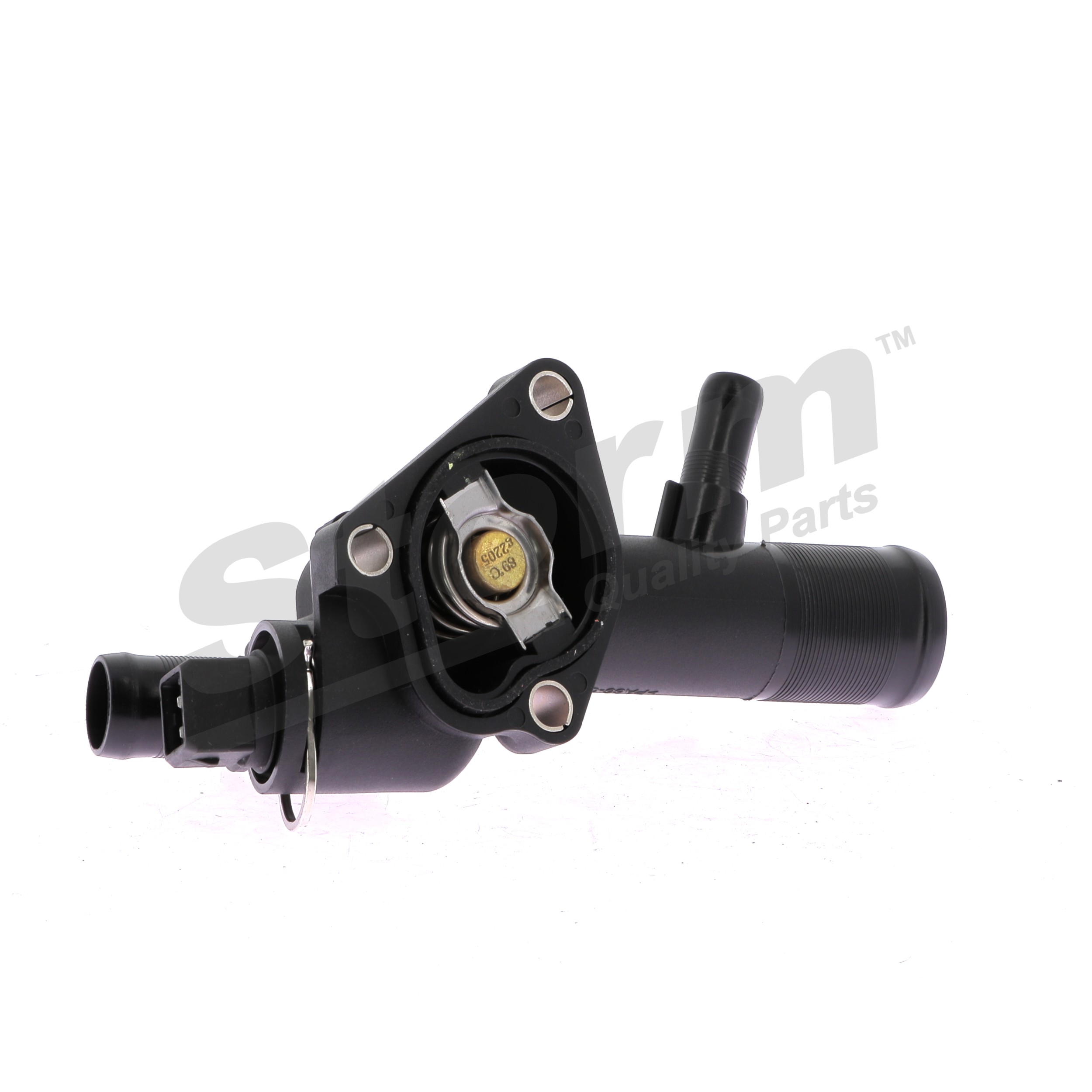 STORM QUALITY PARTS F3817 Termostat pre Dacia LOGAN EXPRESS FS_ 1.5 dCi (FS0Y, FS00, FS0J) 65 KS 2012 K9K 794 nafta STORM QUALITY PARTS F3817 Termostat Dacia Logan Express 1.5 dCi (FS0Y, FS00, FS0J) 65 KS nafta cena