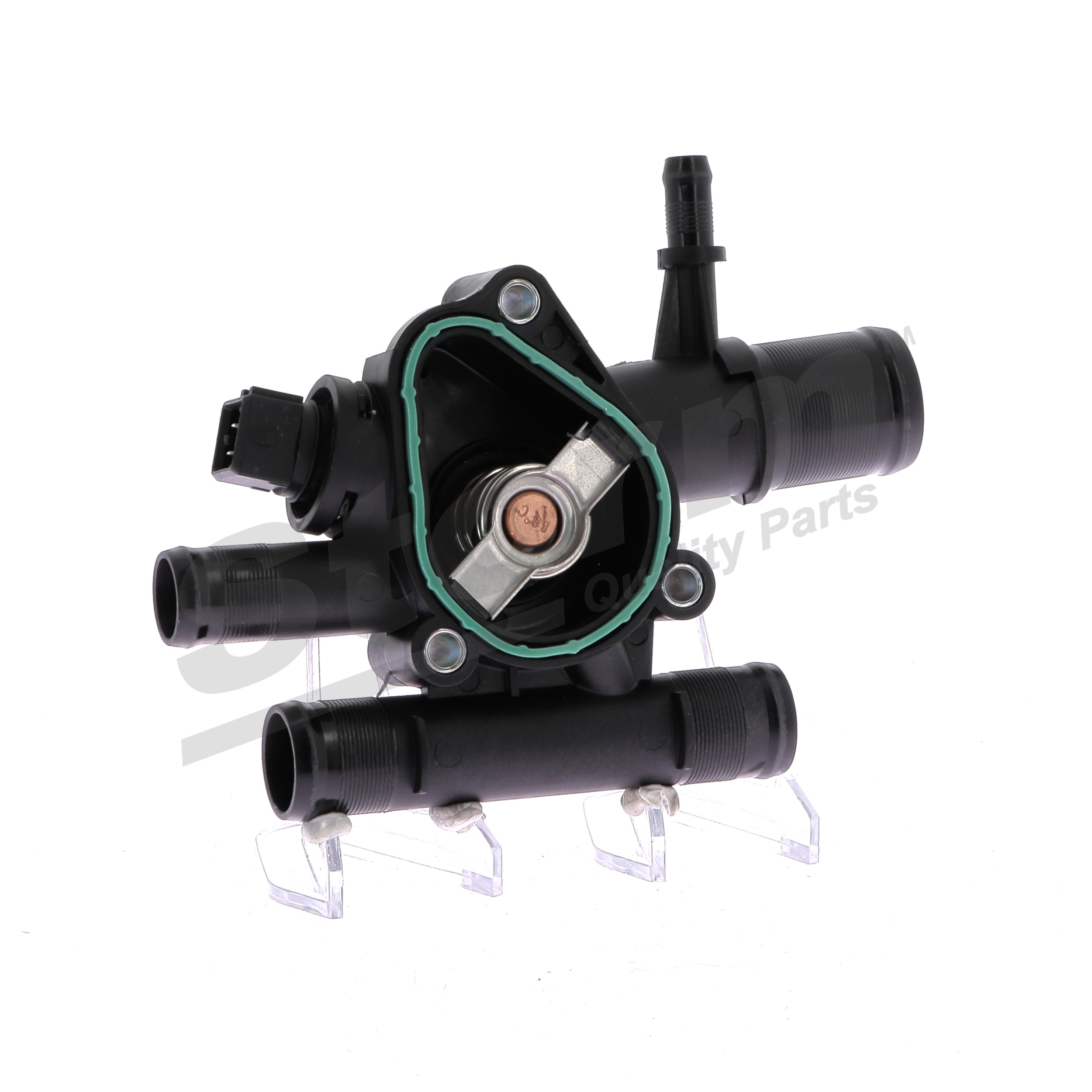 Termostat, kølemiddel F3819 STORM QUALITY PARTS 1755084CT0000 NISSAN