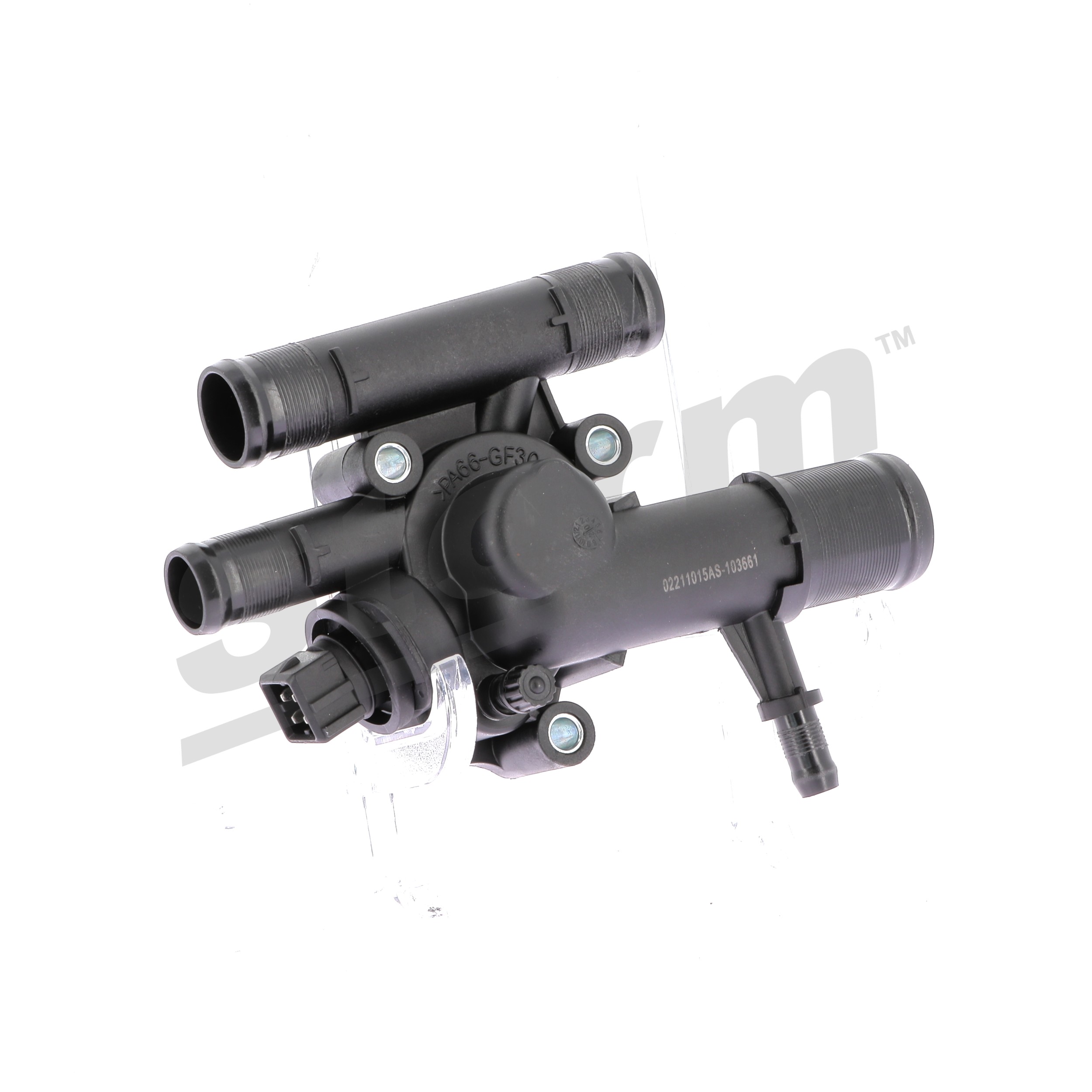 STORM QUALITY PARTS Termostat silnika F3820 opinie