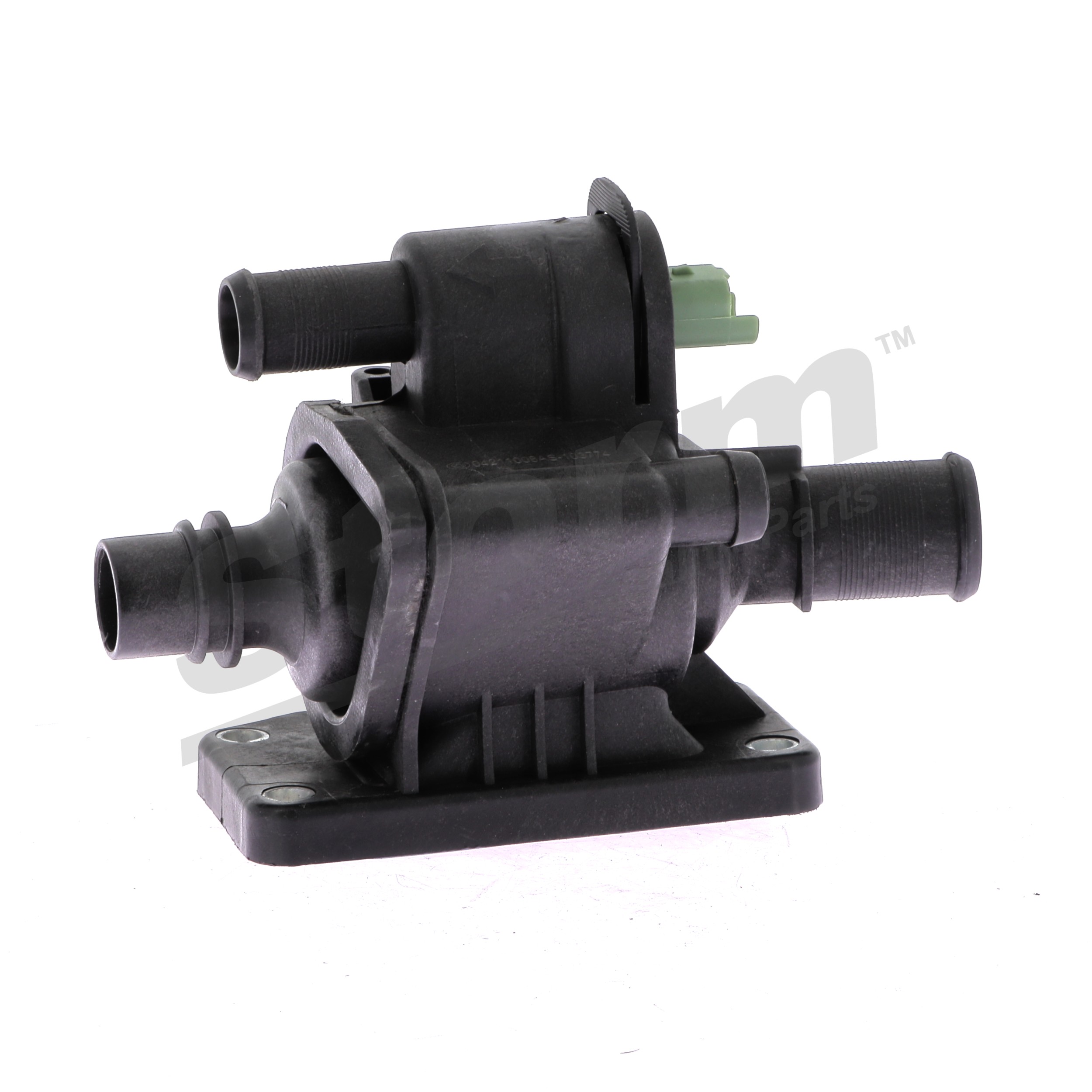 Thermostaat, koelvloeistof F3832 STORM QUALITY PARTS 9654393980 VOLVO