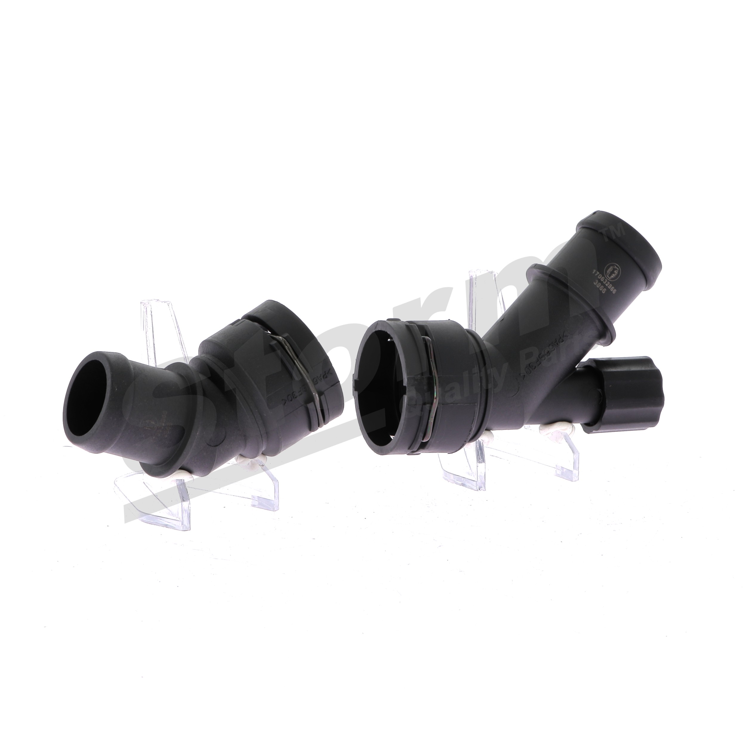 FORD kylmedelsfläns STORM QUALITY PARTS F3866