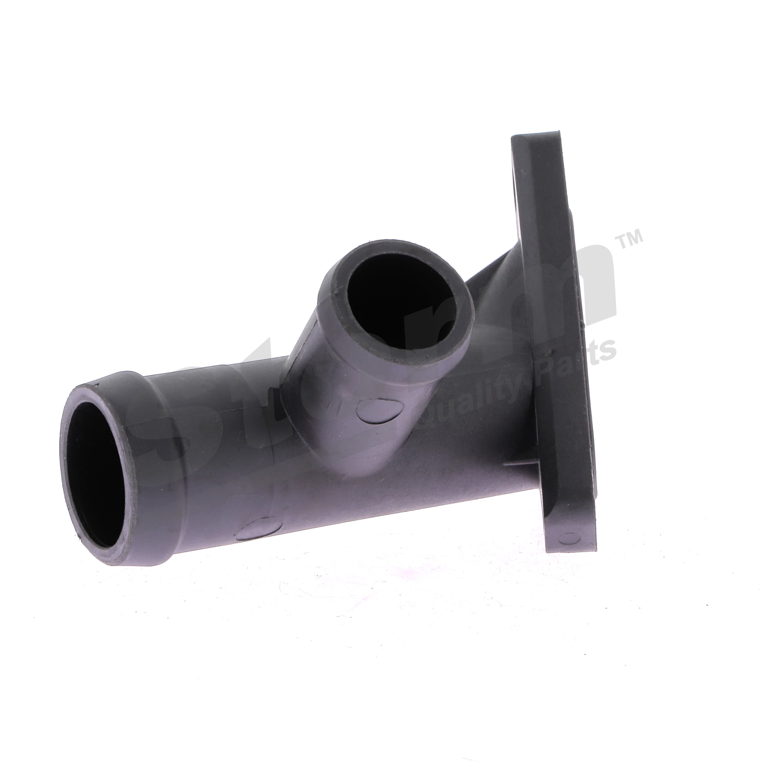 STORM QUALITY PARTS Kylmedelsfläns F3874 VOLVO kylmedelsfläns STORM QUALITY PARTS F3874