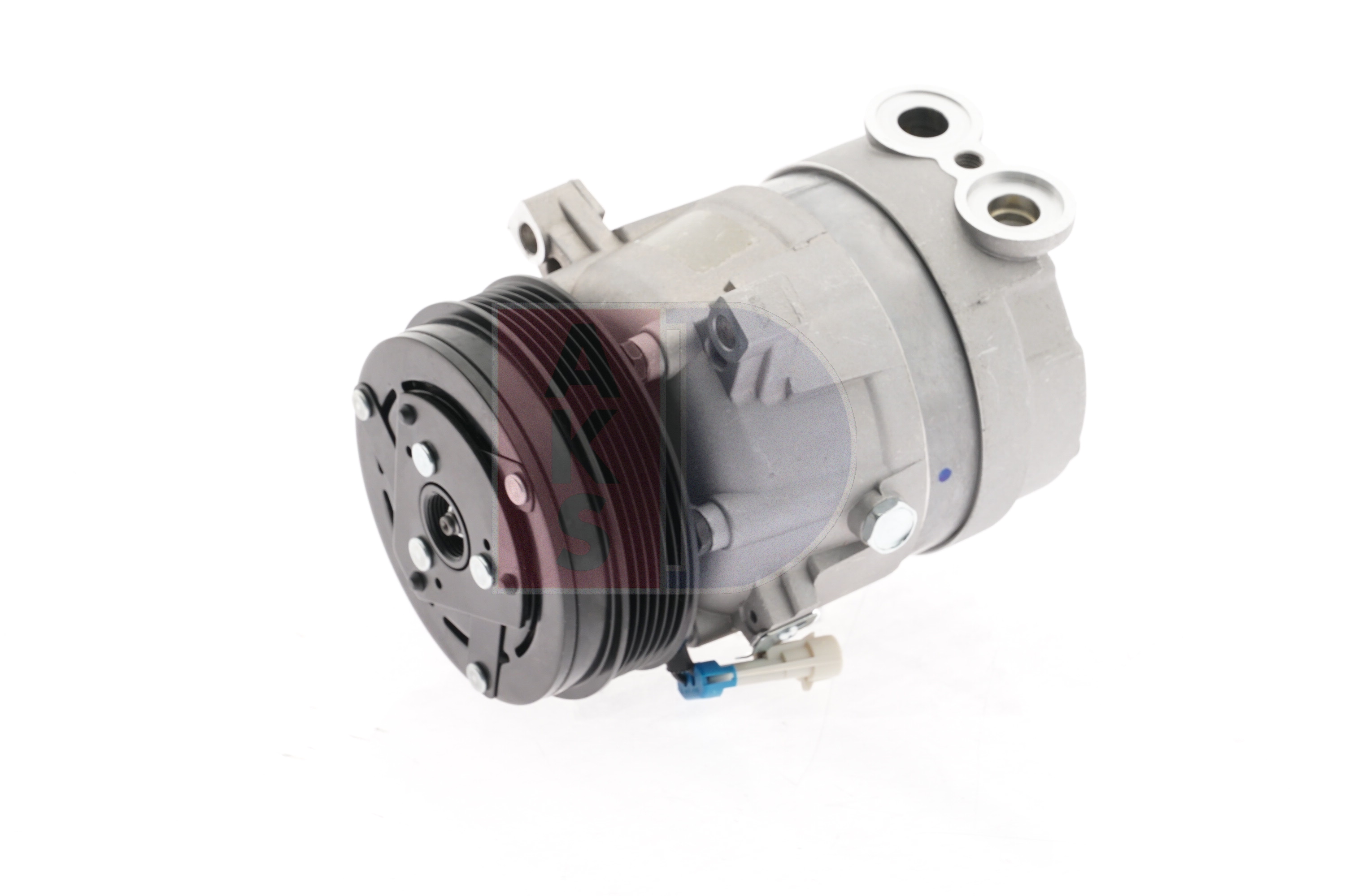 AKS DASIS 850950N Compressore aria condizionata