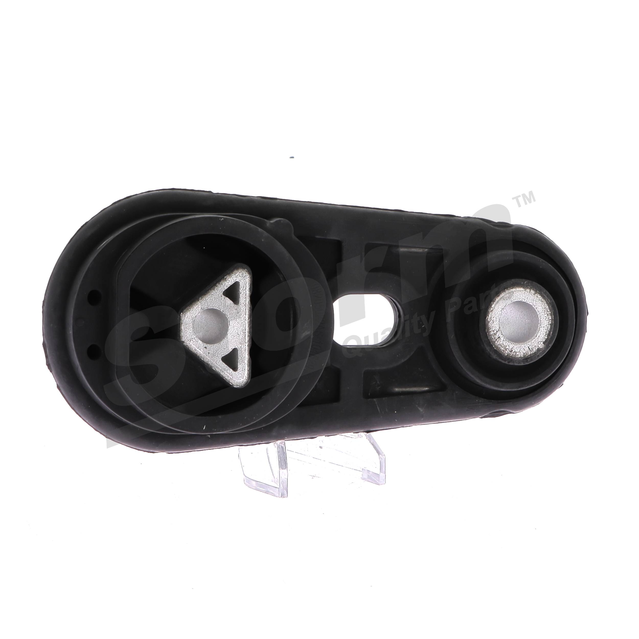 STORM QUALITY PARTS F4052 Motorophæng Nissan Micra K12 1.5 dCi 86 HK Diesel pris