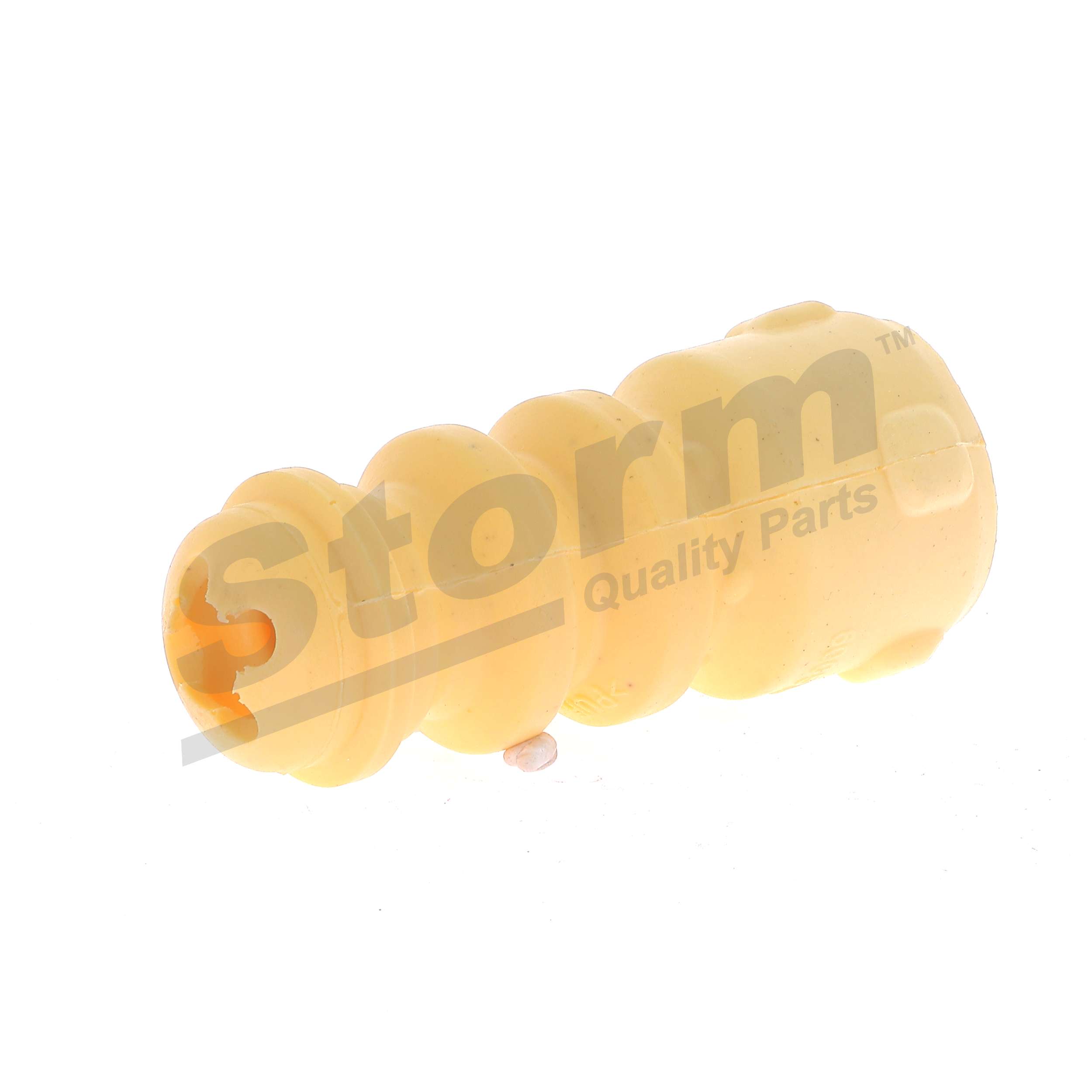 STORM QUALITY PARTS F4080 Støvmansjett støtdemper & anslagsbuffer Ford Fiesta Mk7 1.5 TDCi Active 120 hk Diesel pris