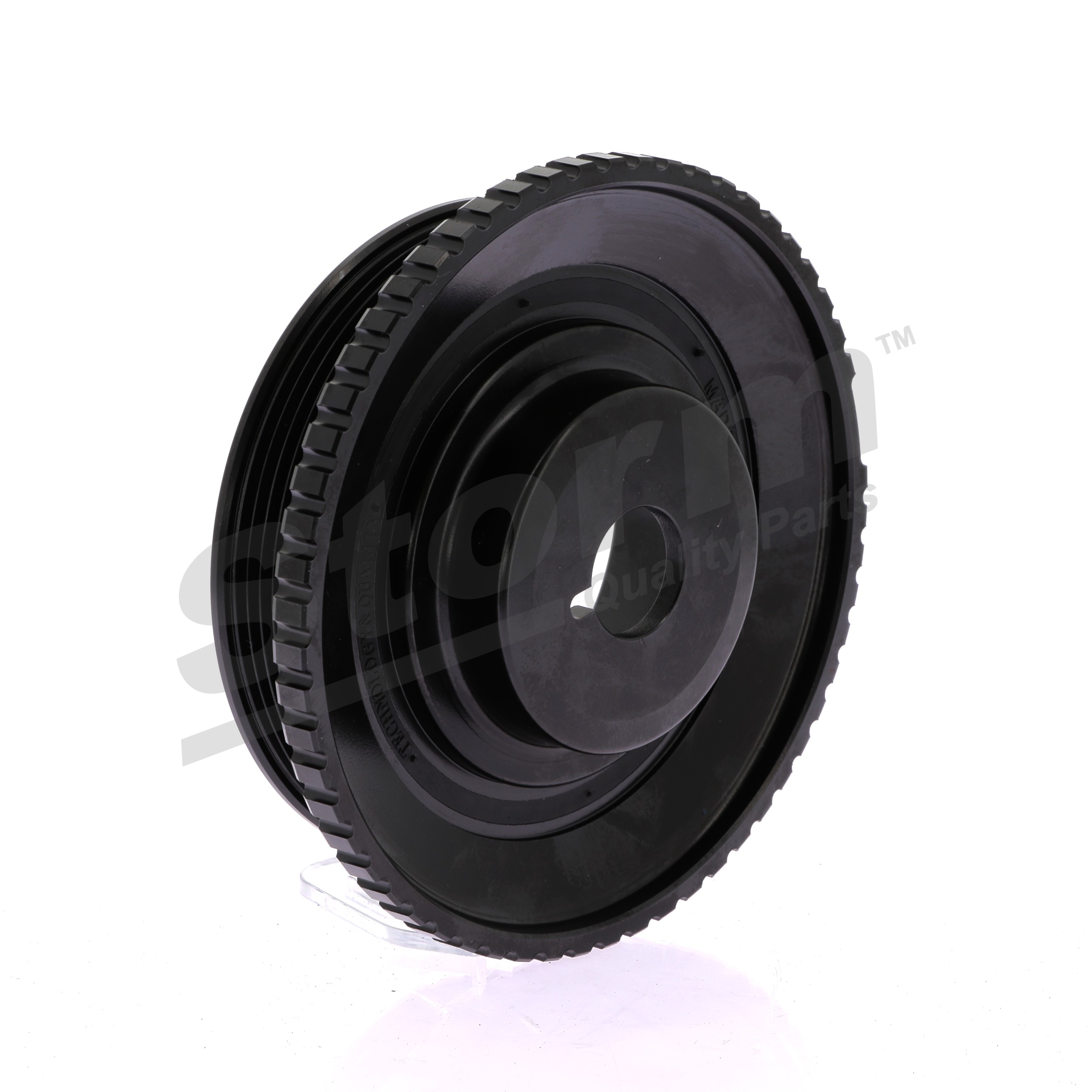 STORM QUALITY PARTS F4210 Remskiva vevaxel Opel Corsa S93 1.6 GSI 16V (F08, F68, M68) 109 hk Bensin pris