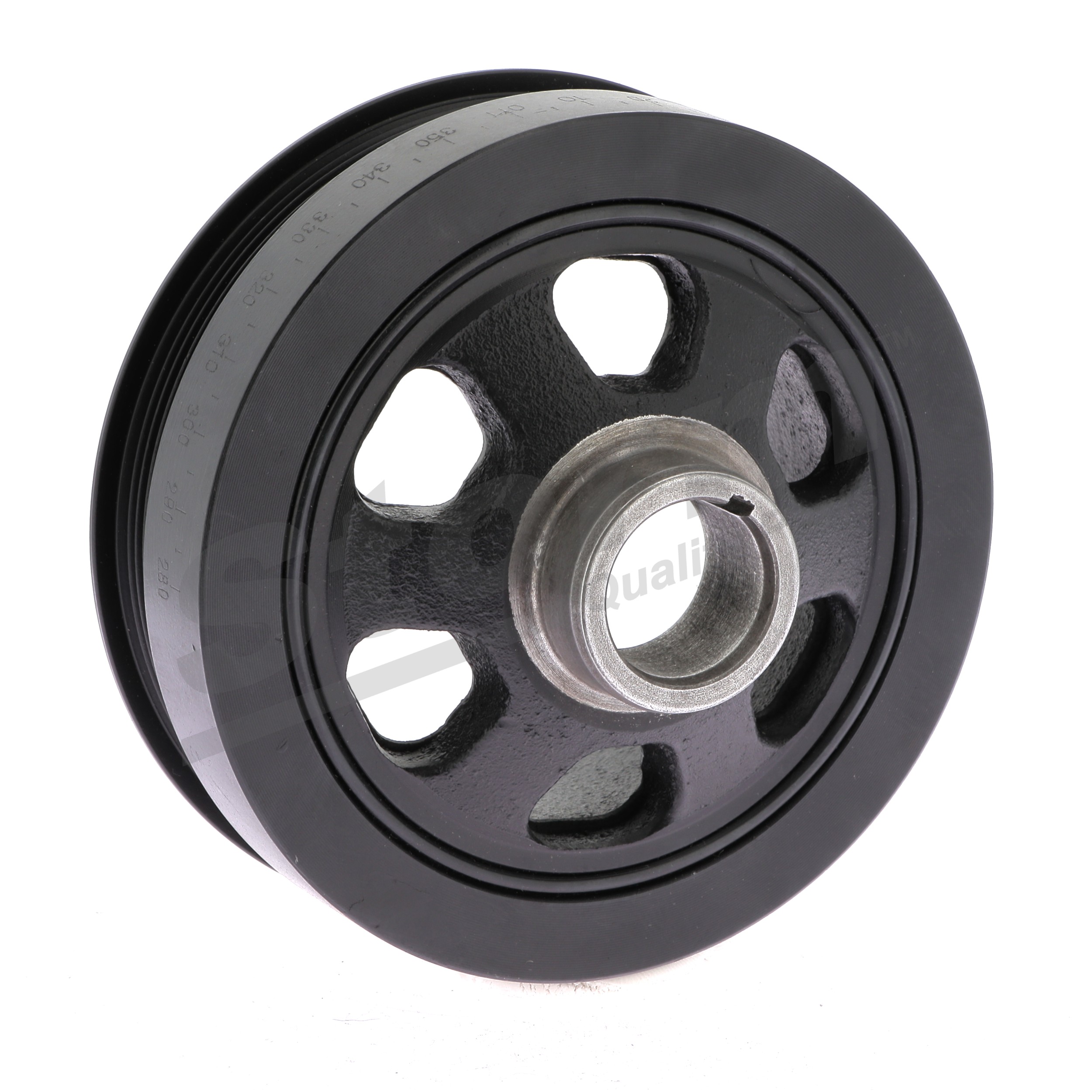 Polea de cigüeñal F4240 STORM QUALITY PARTS A 112 035 05 00 Polea de cigüeñal F4240 STORM QUALITY PARTS A1120350500 MERCEDES-BENZ