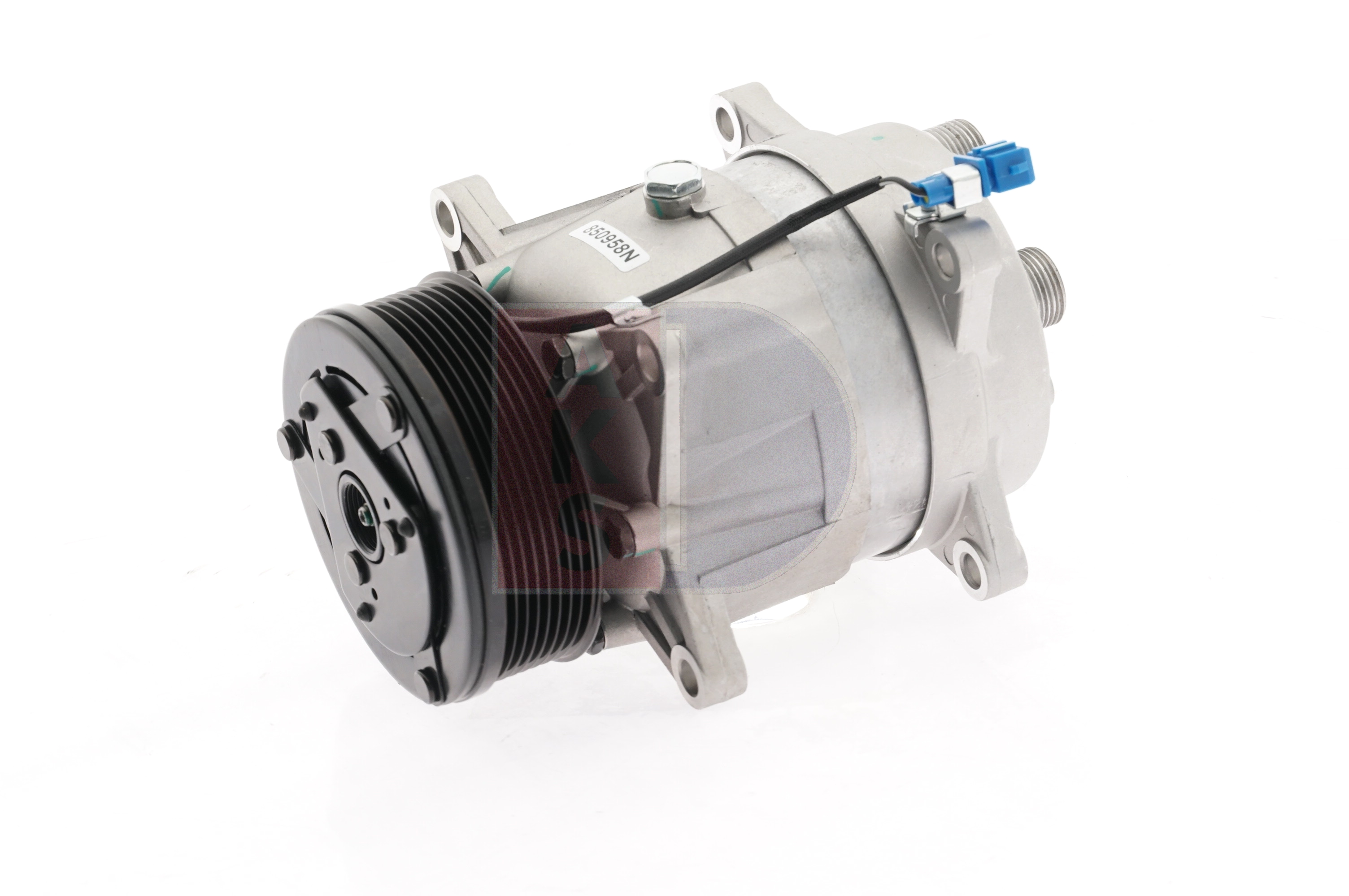 AKS DASIS 850958N Compresor, aire acondicionado