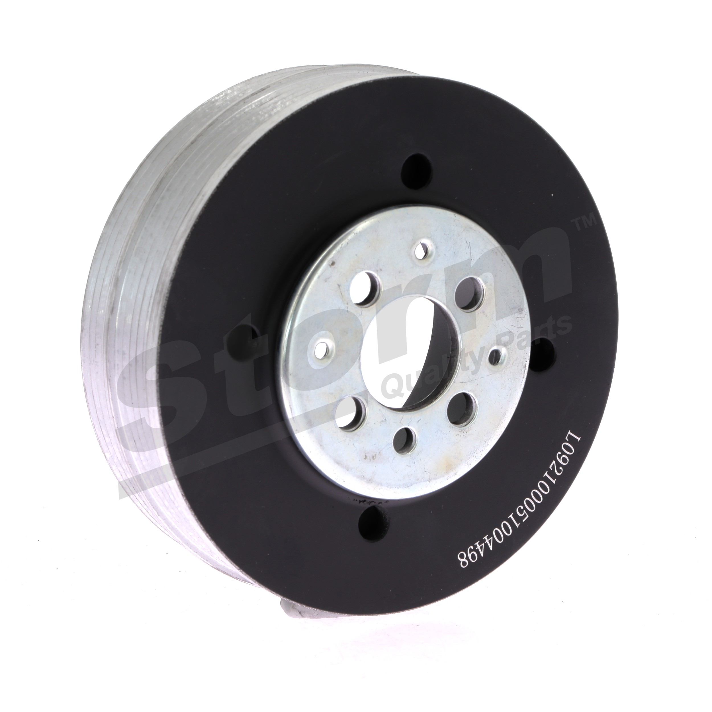 STORM QUALITY PARTS F4256 Főtengely ékszíjtárcsa — Volkswagen PASSAT Variant 3B5 1.9 TDI Syncro/4motion 110 LE 1999 AFN Dízel STORM QUALITY PARTS F4256 Főtengelyszíjtárcsa VW Passat B5 Kombi 1.9 TDI Syncro/4motion 110 LE Dízel árak