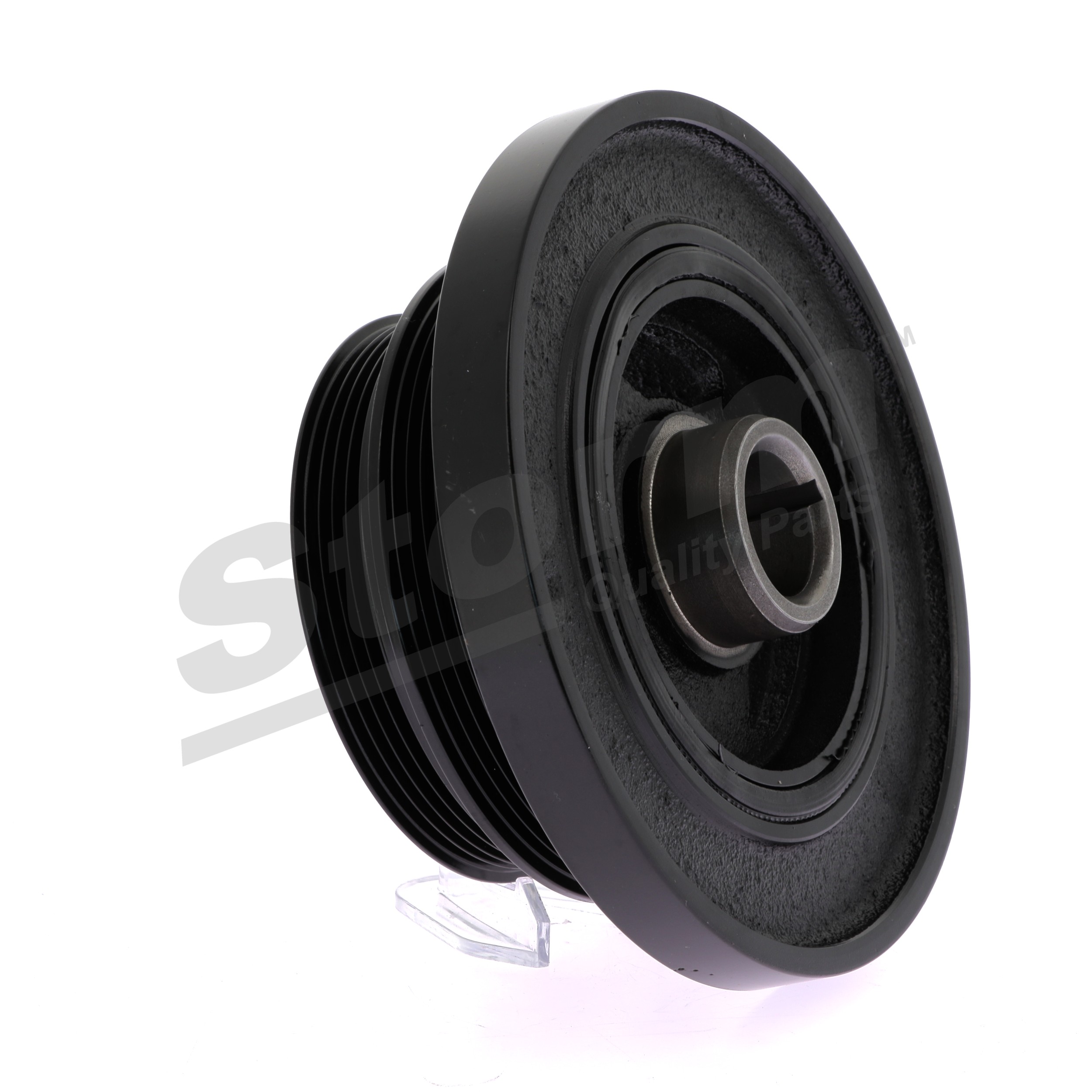 Remskive, krumtapaksel F4265 STORM QUALITY PARTS 7 513 862 Remskive, krumtapaksel F4265 STORM QUALITY PARTS 7513862 OPEL