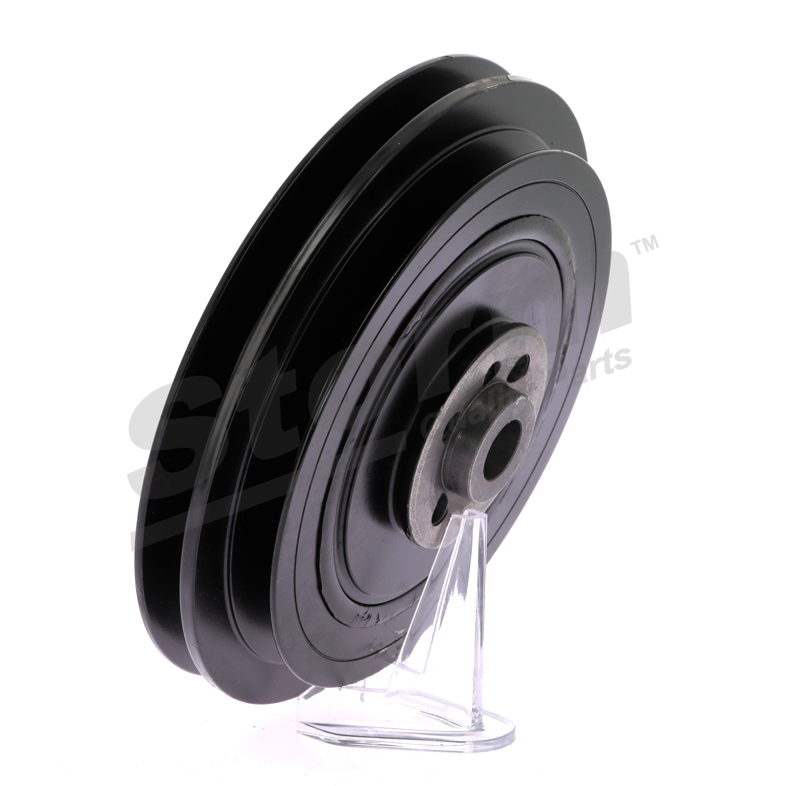 Remskive, krumtapaksel F4295 STORM QUALITY PARTS 074 105 251 J Remskive, krumtapaksel F4295 STORM QUALITY PARTS 074105251J MERCEDES-BENZ