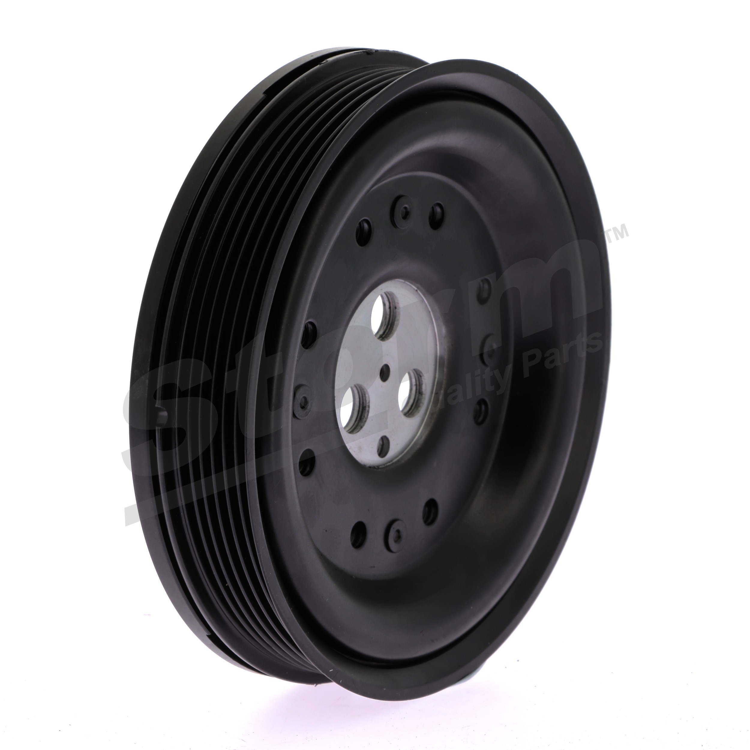 Poulie damper (vilebrequin) F4297 STORM QUALITY PARTS C2S42539 Poulie damper (vilebrequin) F4297 STORM QUALITY PARTS C2S42539 FORD