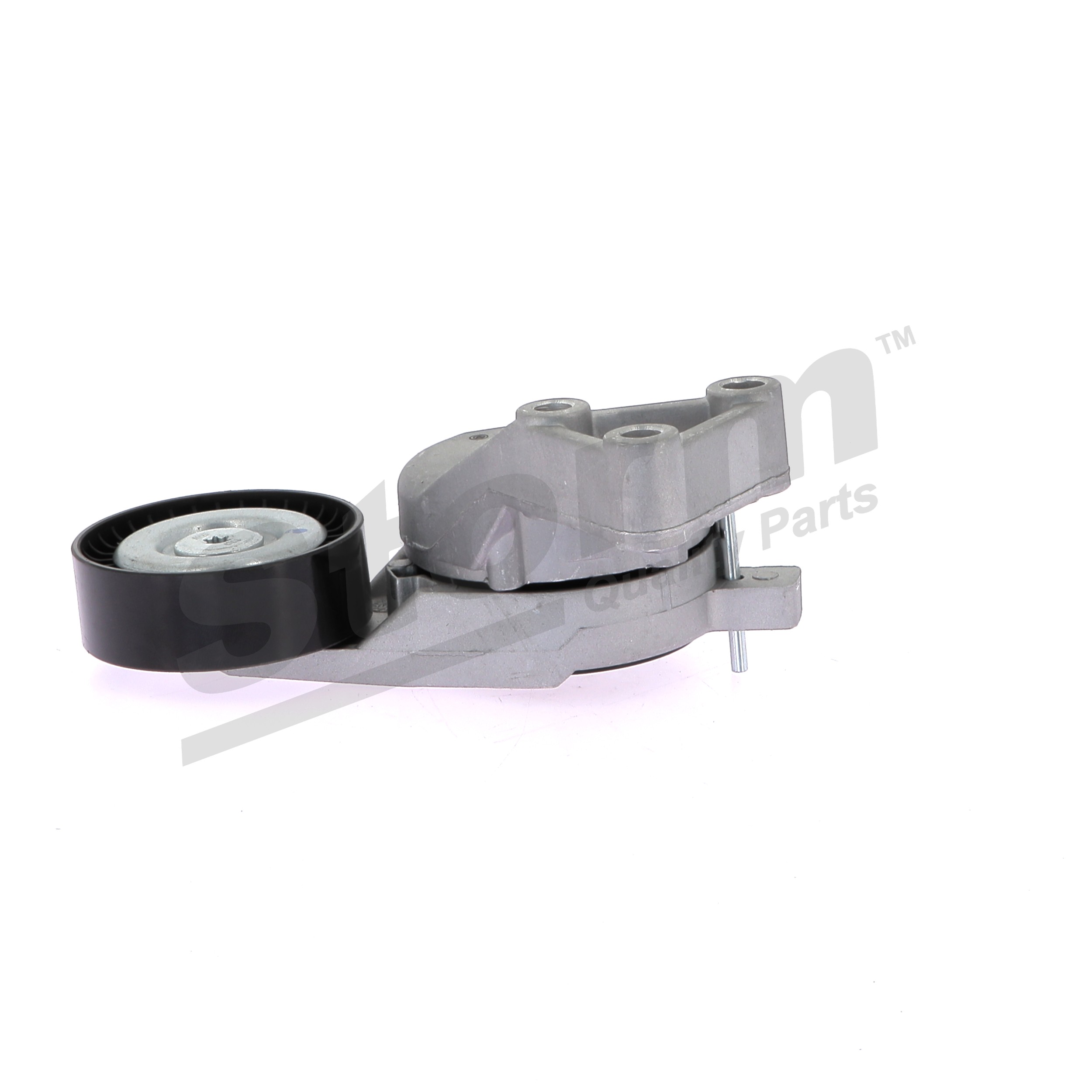 STORM QUALITY PARTS F4317 Riemspanner voor Skoda Fabia I Combi 6Y5 1.4 TDI 75 Pk 2004 AMF Diesel STORM QUALITY PARTS F4317 Spanner poly v riem Skoda Fabia 6y5 1.4 TDI 75 Pk Diesel prijs