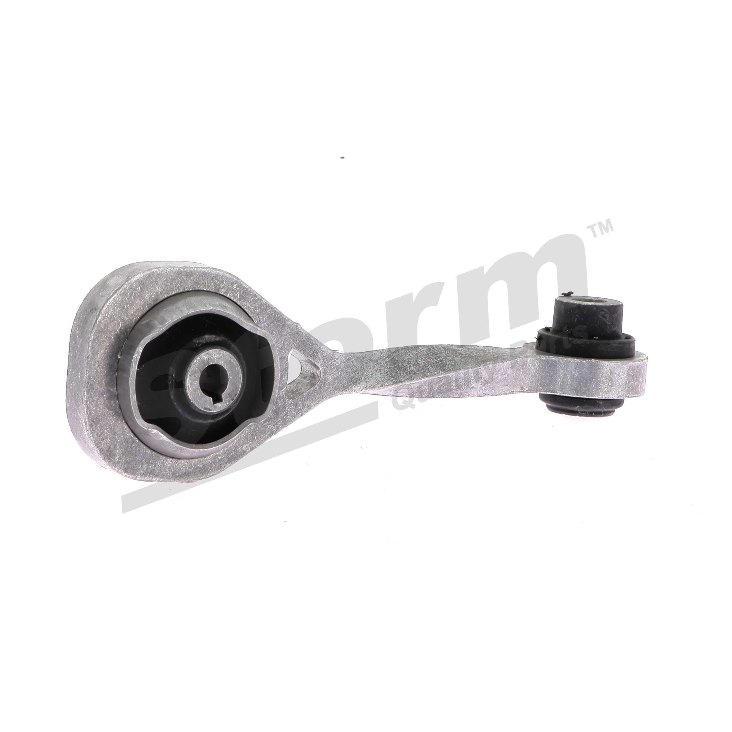 STORM QUALITY PARTS F4383 Βάσεις μηχανής RENAULT Wind Cabrio 1.2 TCe (E4MF) 102 PS Βενζίνη τιμες