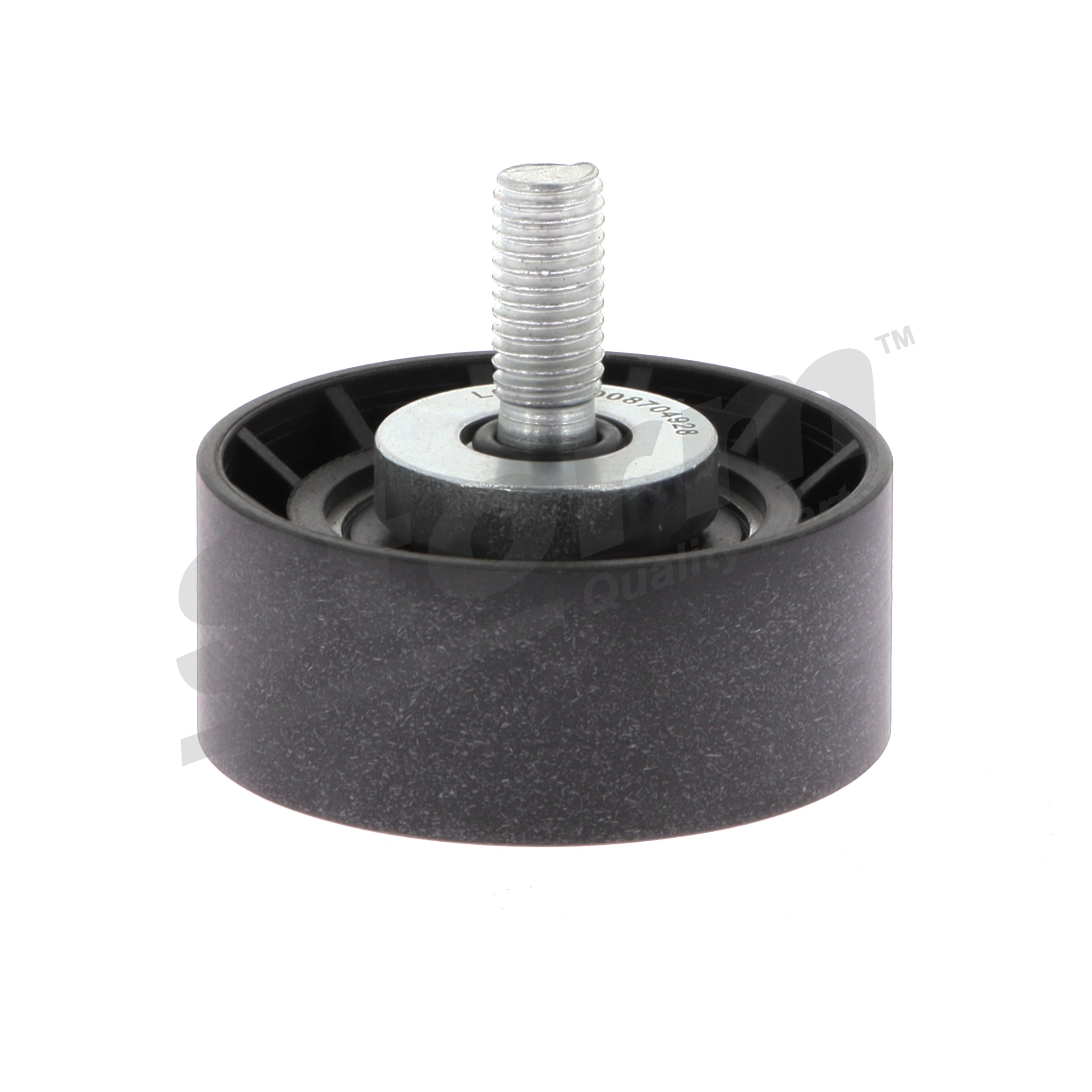STORM QUALITY PARTS Polea inversión / guía, correa poli V F4462 F4462 STORM QUALITY PARTS Polea guia Alfa Romeo baratos