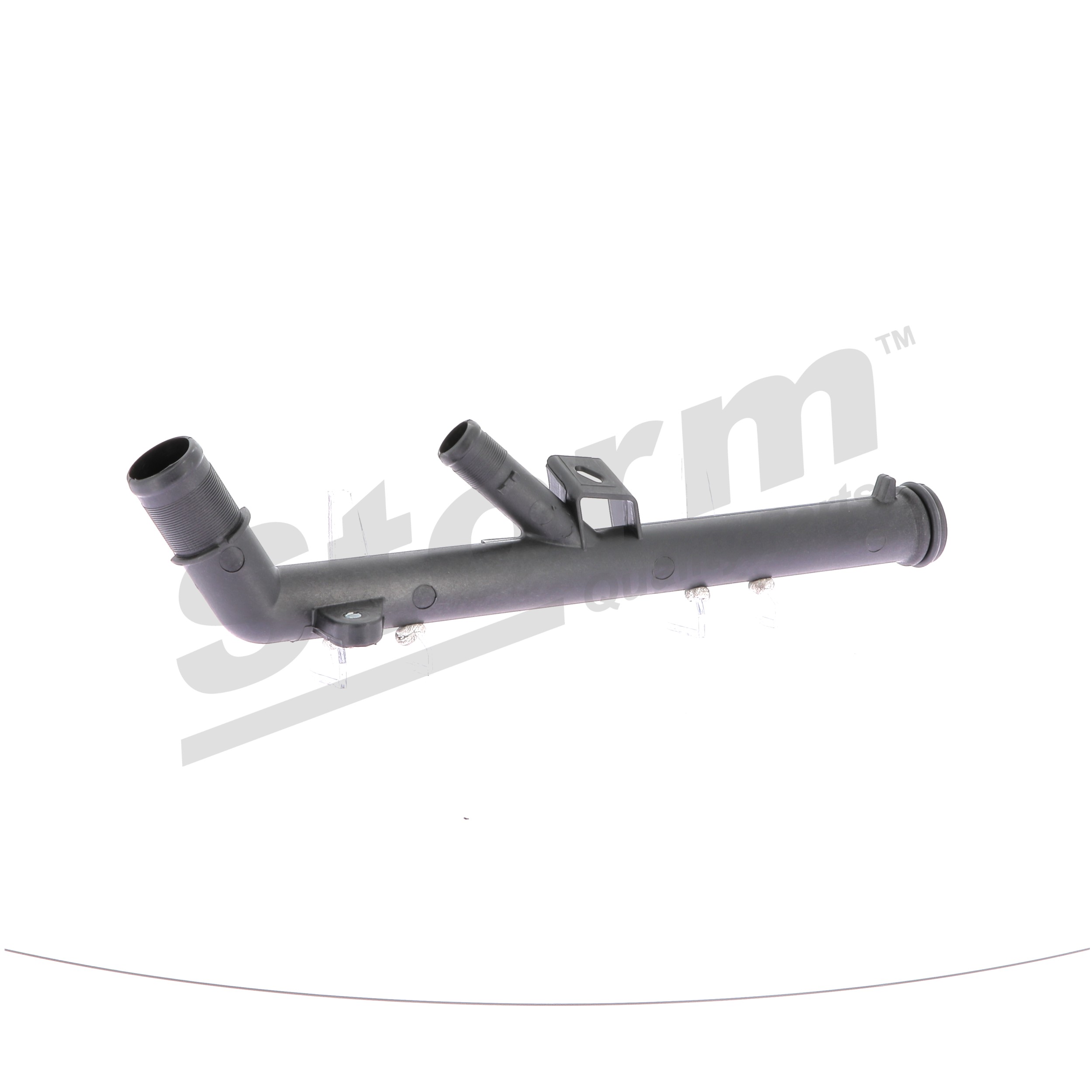 STORM QUALITY PARTS F4490 Fűtéscső Renault Clio 4 1.6 RS (BHJ4, BHJ6, BHMM) 200 LE Benzin árak
