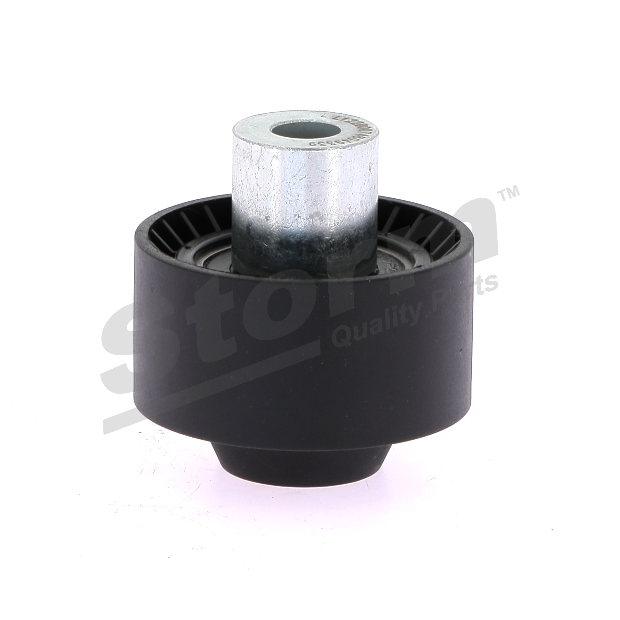 Medløberhjul, multi-V-rem F4656 STORM QUALITY PARTS 1 141 999 Medløberhjul, multi-V-rem F4656 STORM QUALITY PARTS 1 141 999 FORD