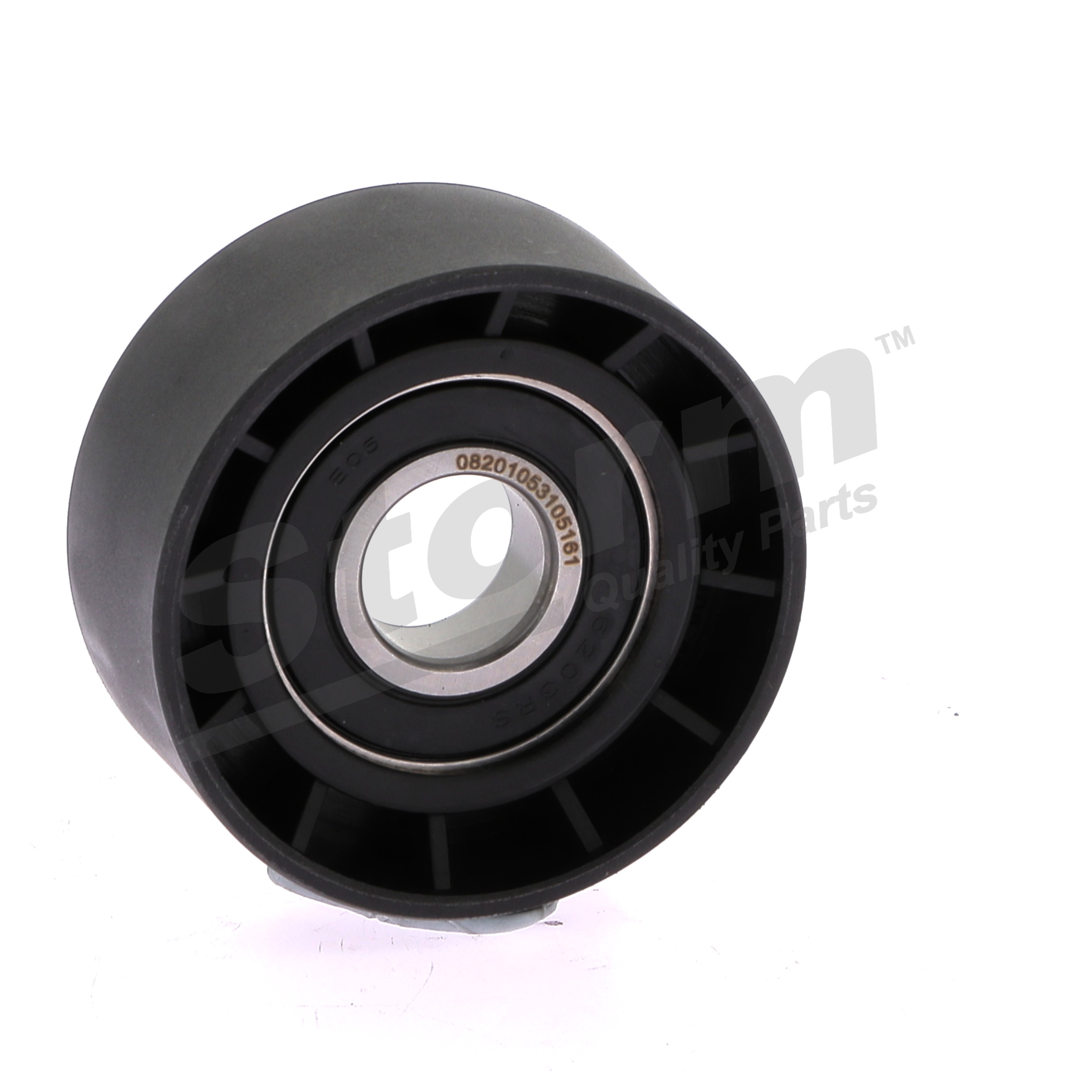 STORM QUALITY PARTS F4674 Szíjtárcsa / vezetőgörgő, hosszbordás szíj — Dacia Dokker Kombi KE_ 1.6 83 LE 2013 K7M 812 Otto STORM QUALITY PARTS F4674 Szíjtárcsa / vezetőgörgő, hosszbordás szíj Dacia Dokker Kombi 1.6 83 LE Benzin árak