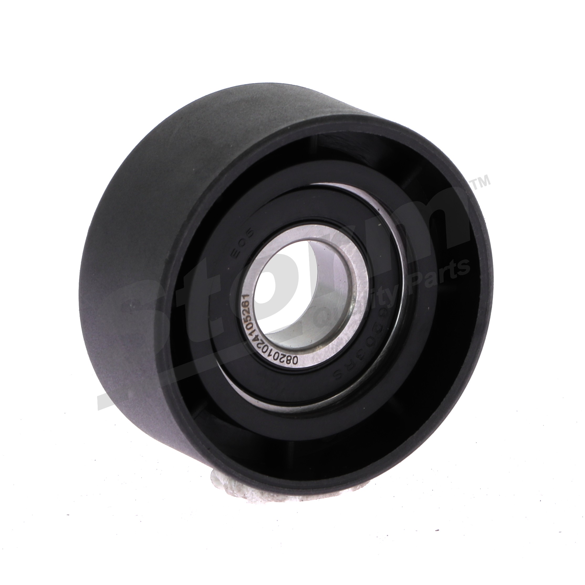 Geleiderol / omdraairol v-snaren F4675 STORM QUALITY PARTS 8660002023 VOLVO