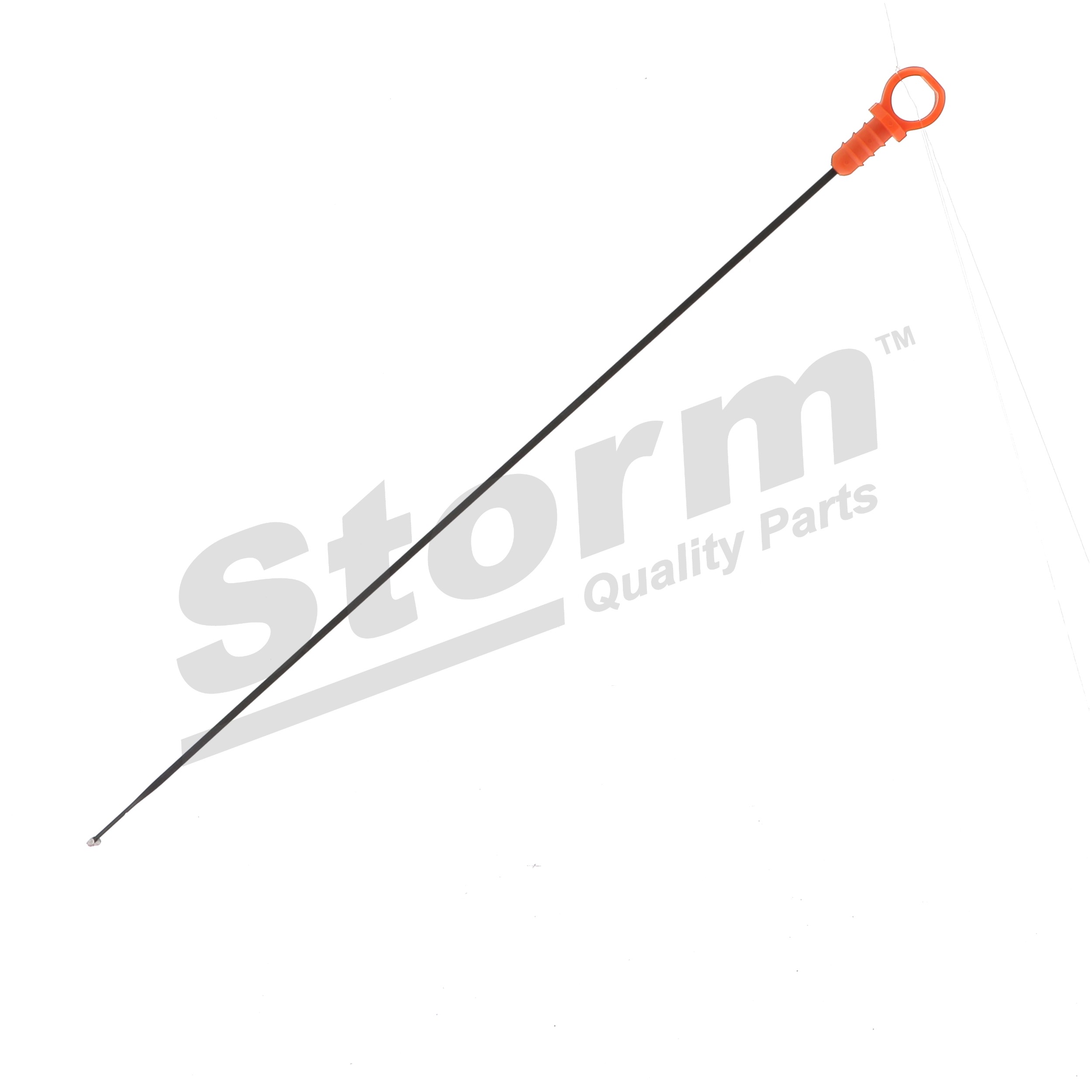 Oljepeilepinne F4695 STORM QUALITY PARTS 117462 CITROËN